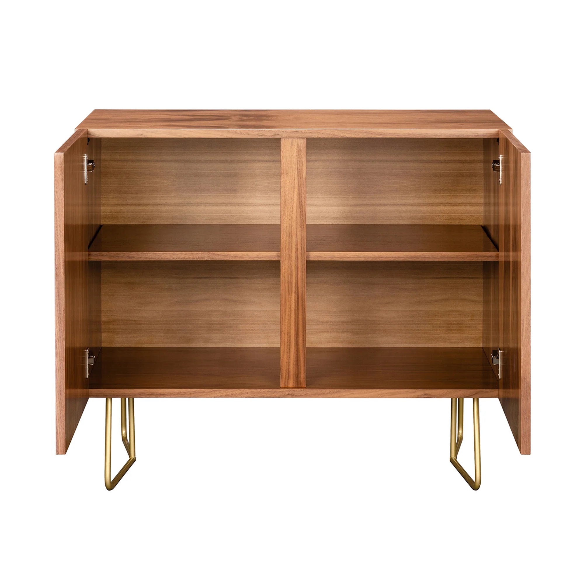 "no one like you" credenza