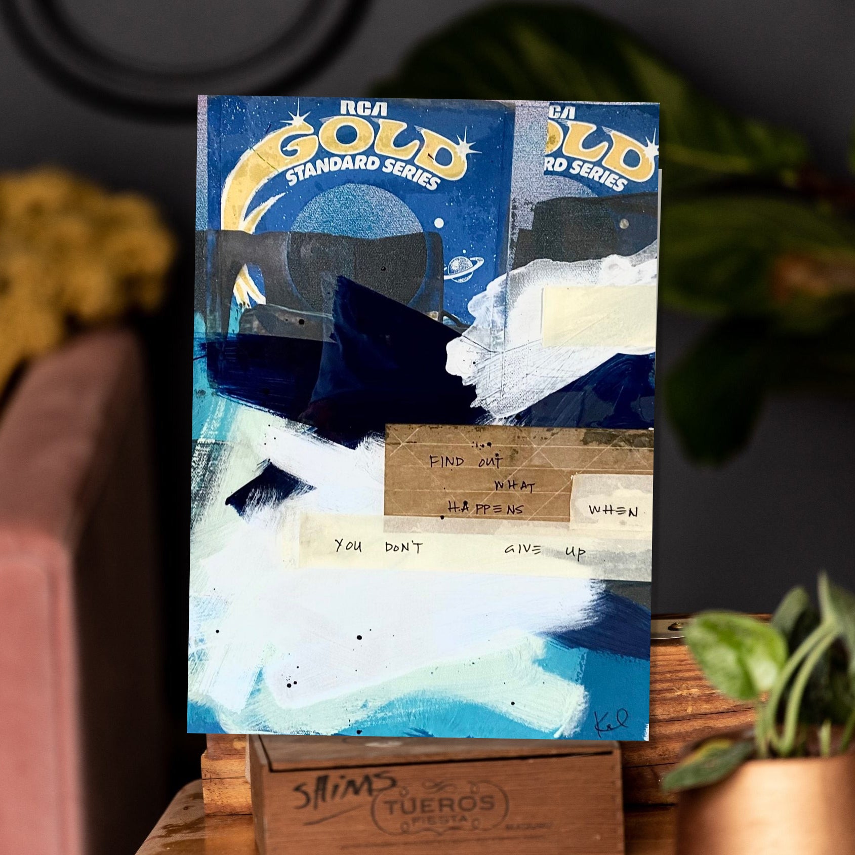 find out resin 6