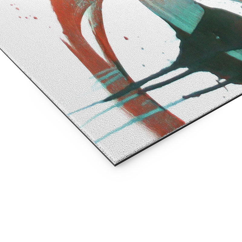 "copperlove" welcome mat