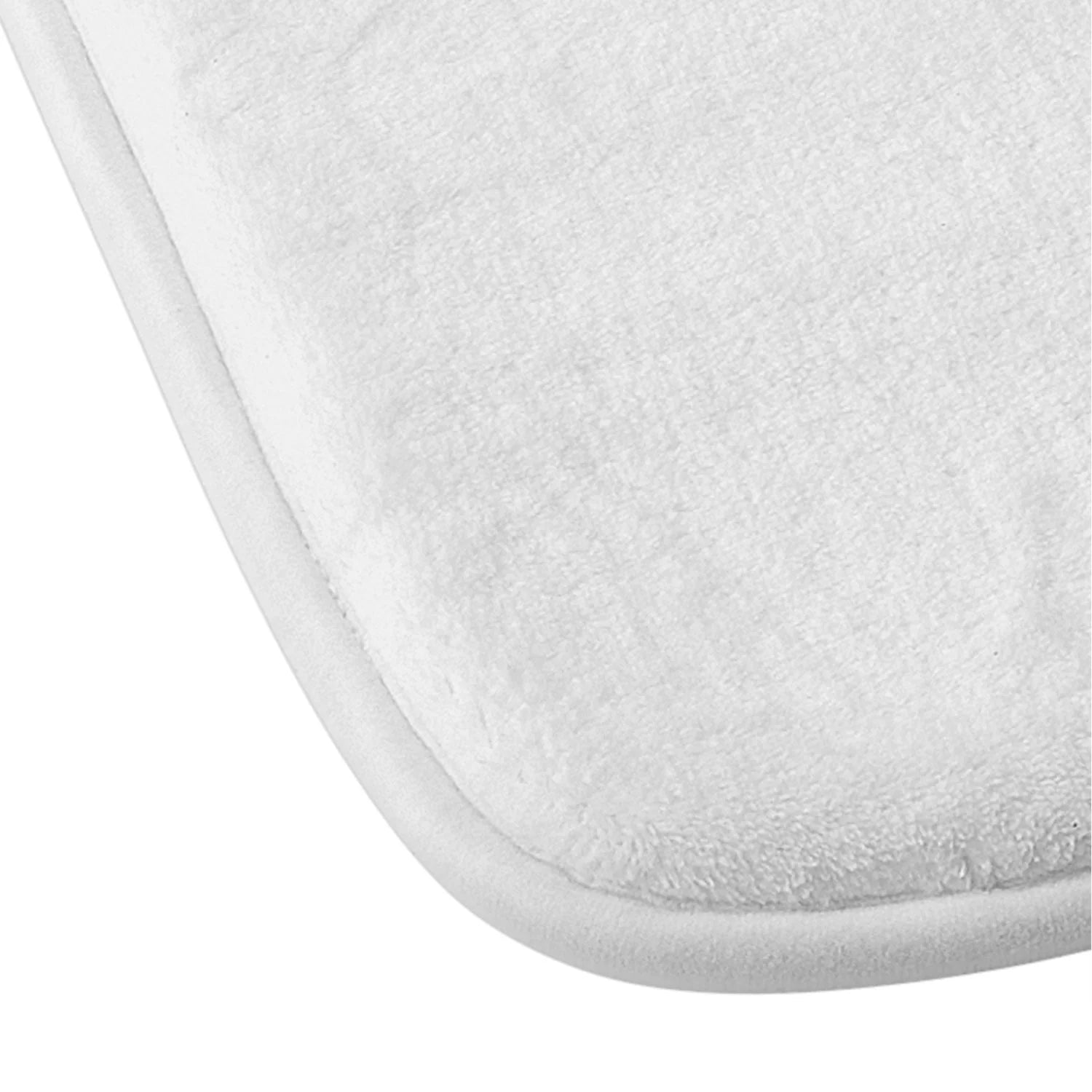 "dream is do able" bath mat