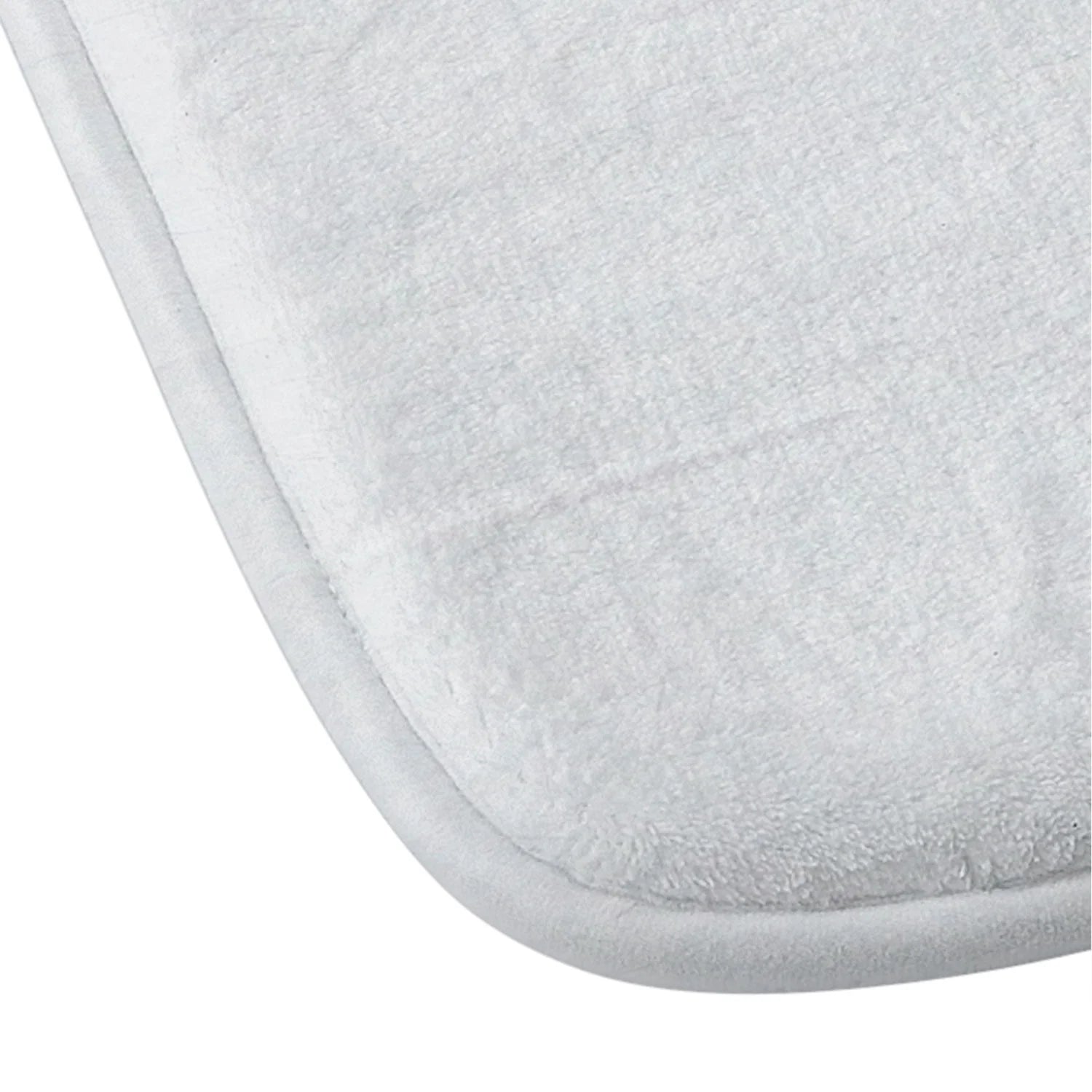 "boss" bath mat