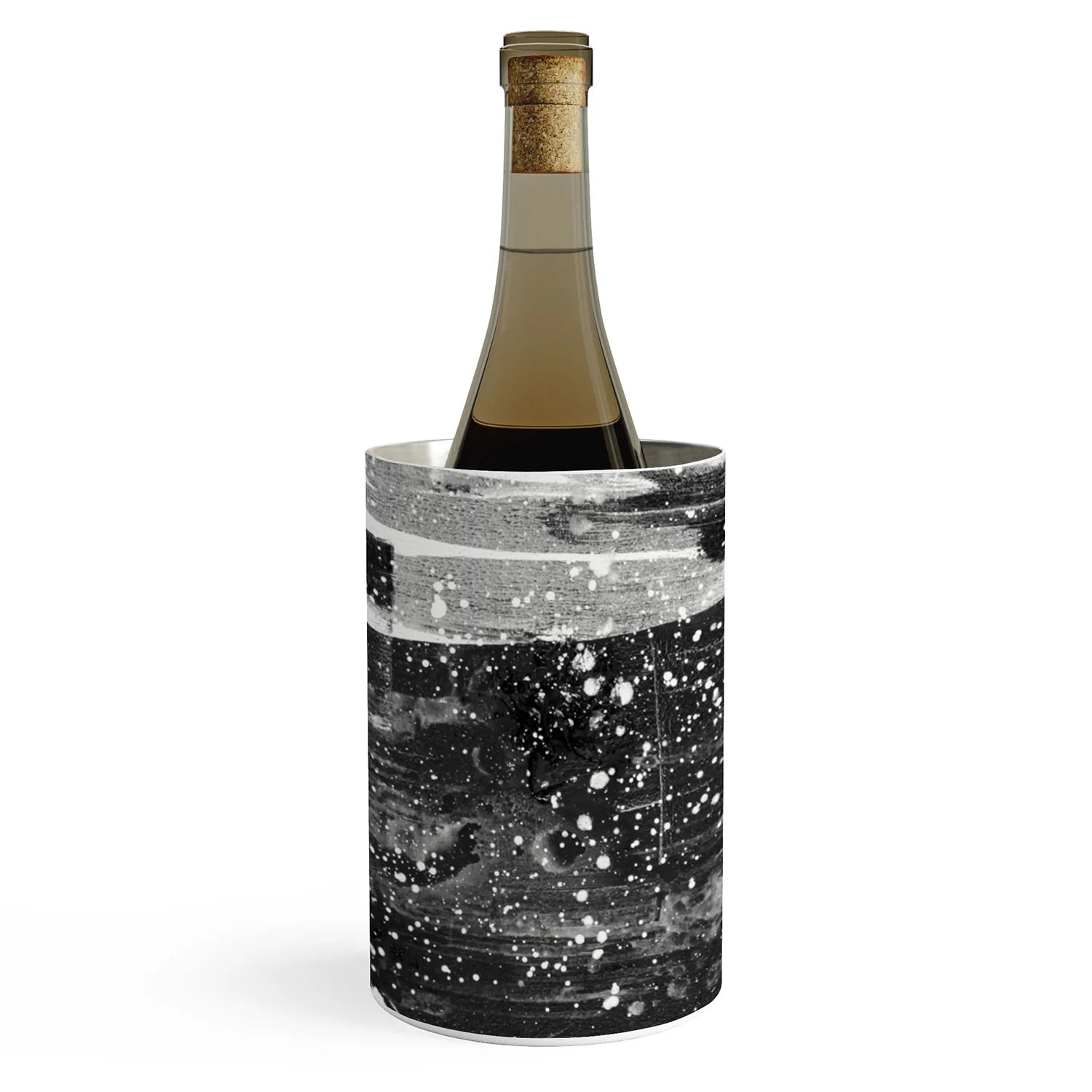 "midnight in madison" wine chiller