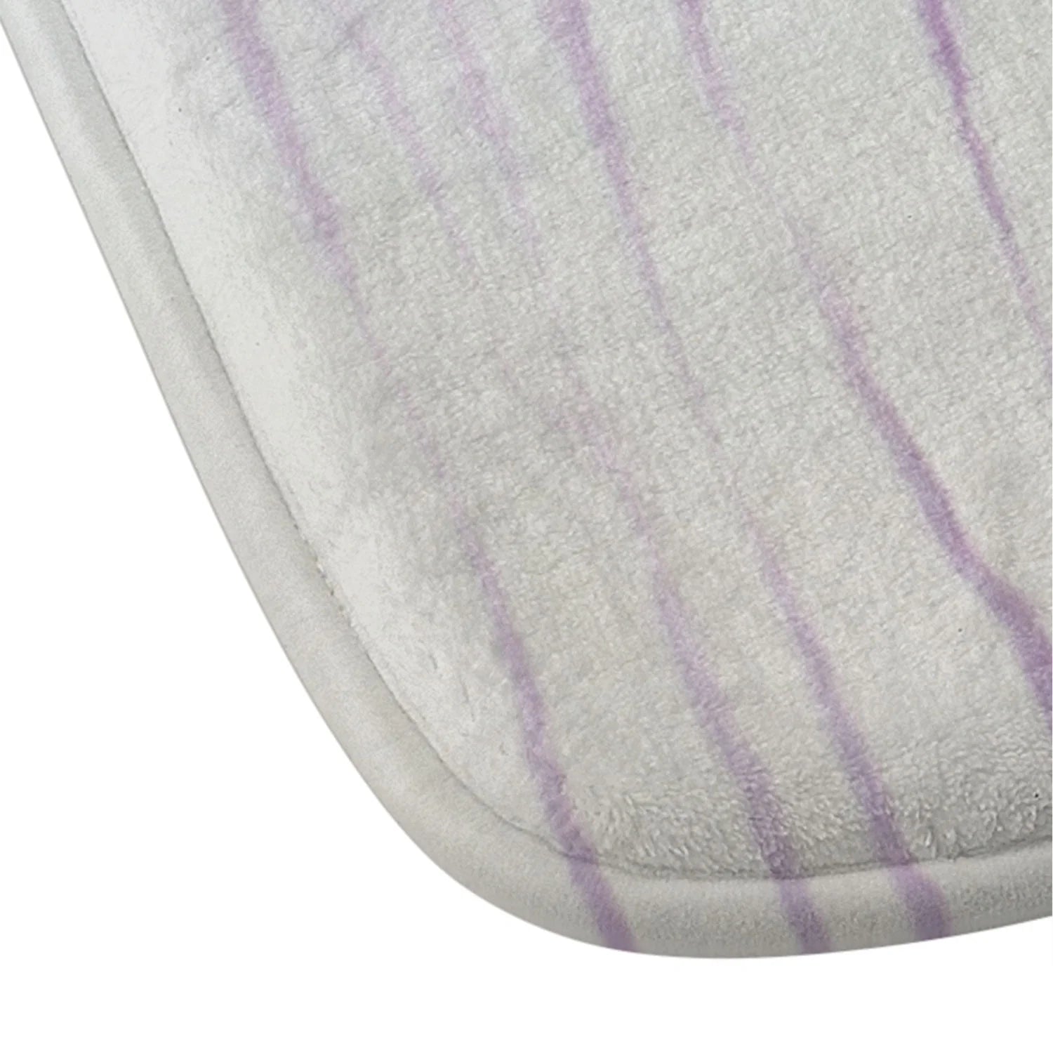"purple haze" bath mat