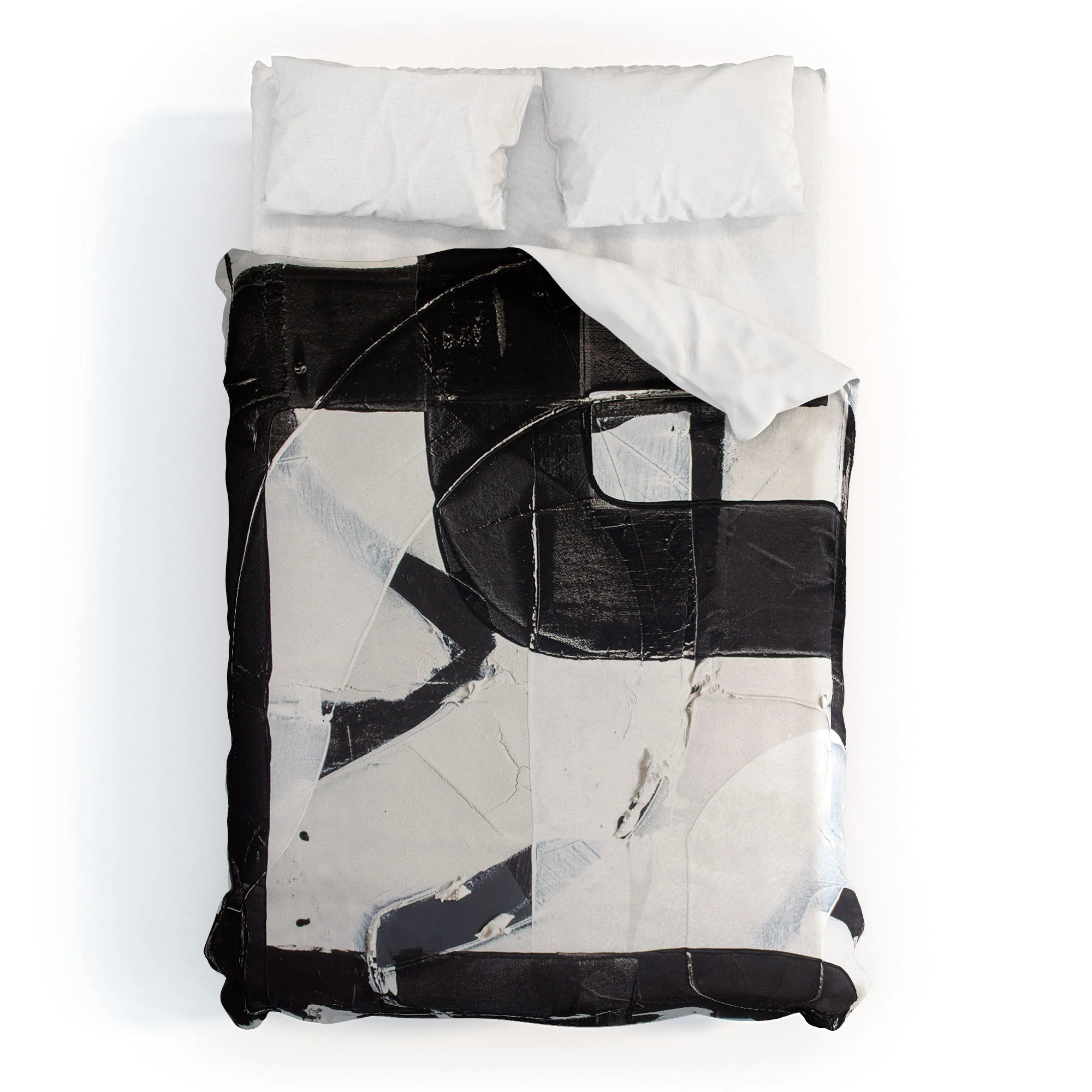 "racetrack" duvet cover + set