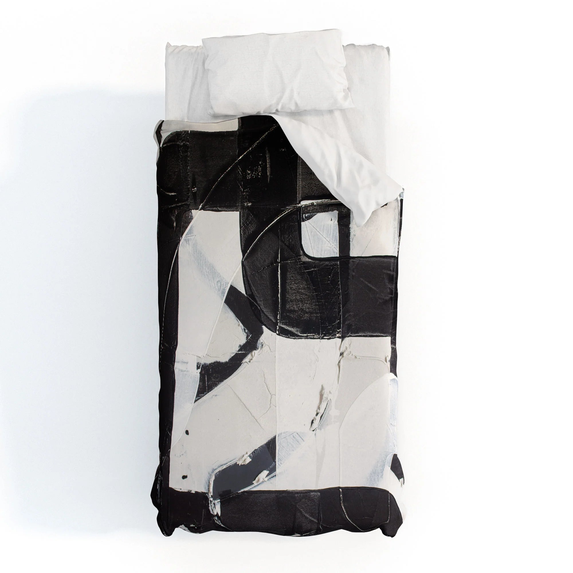 "racetrack" duvet cover + set