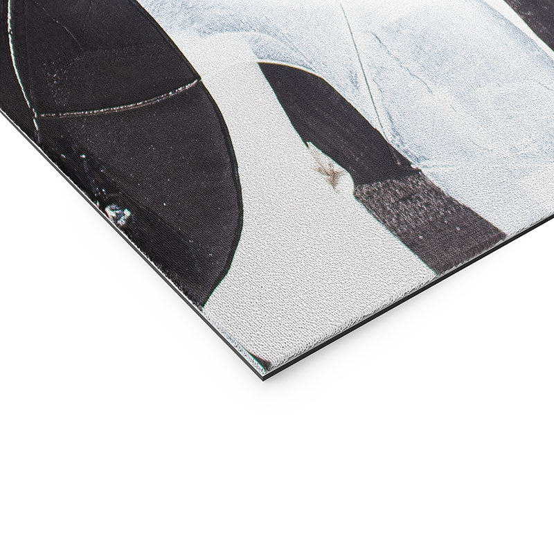 "racetrack" welcome mat
