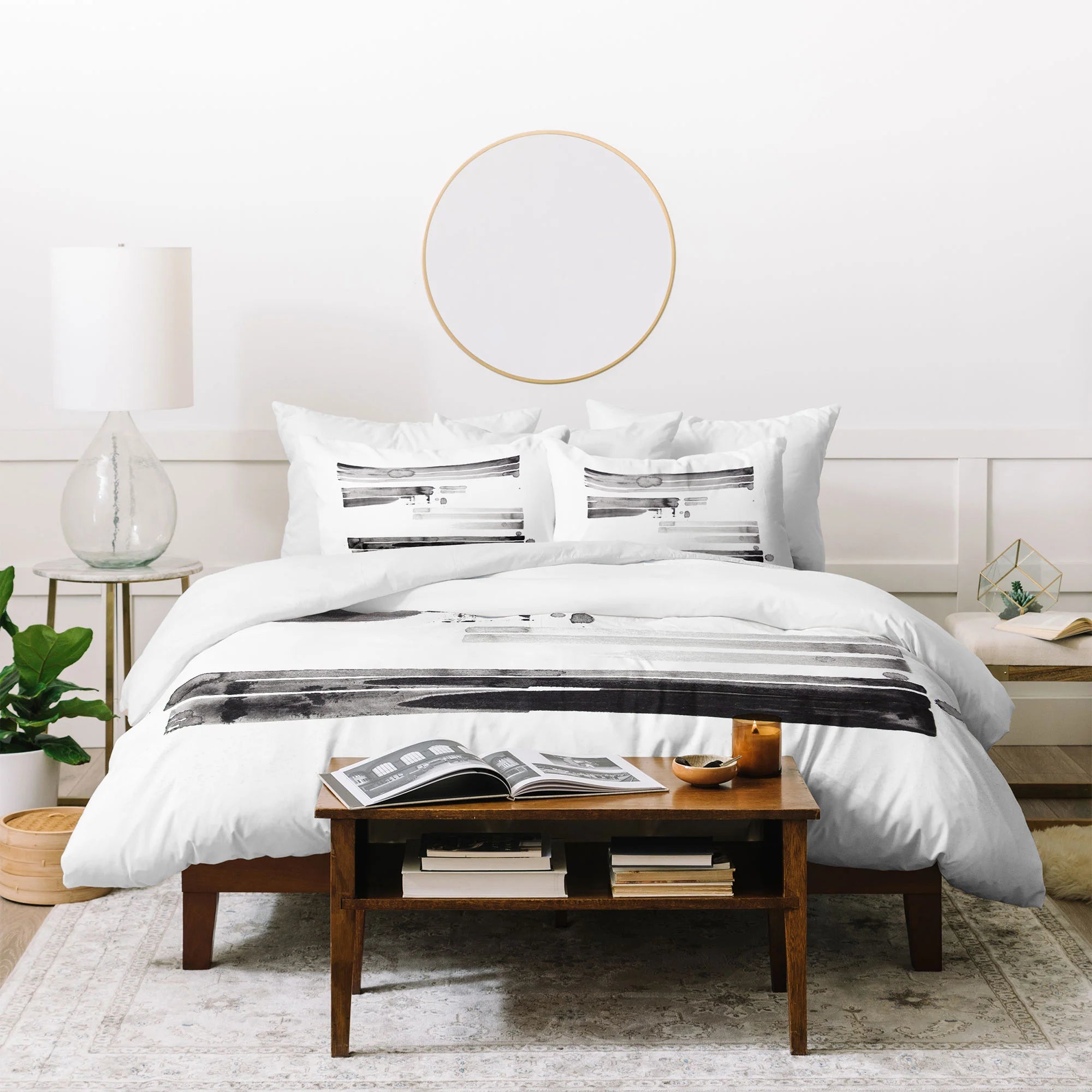"spatula" duvet cover + set