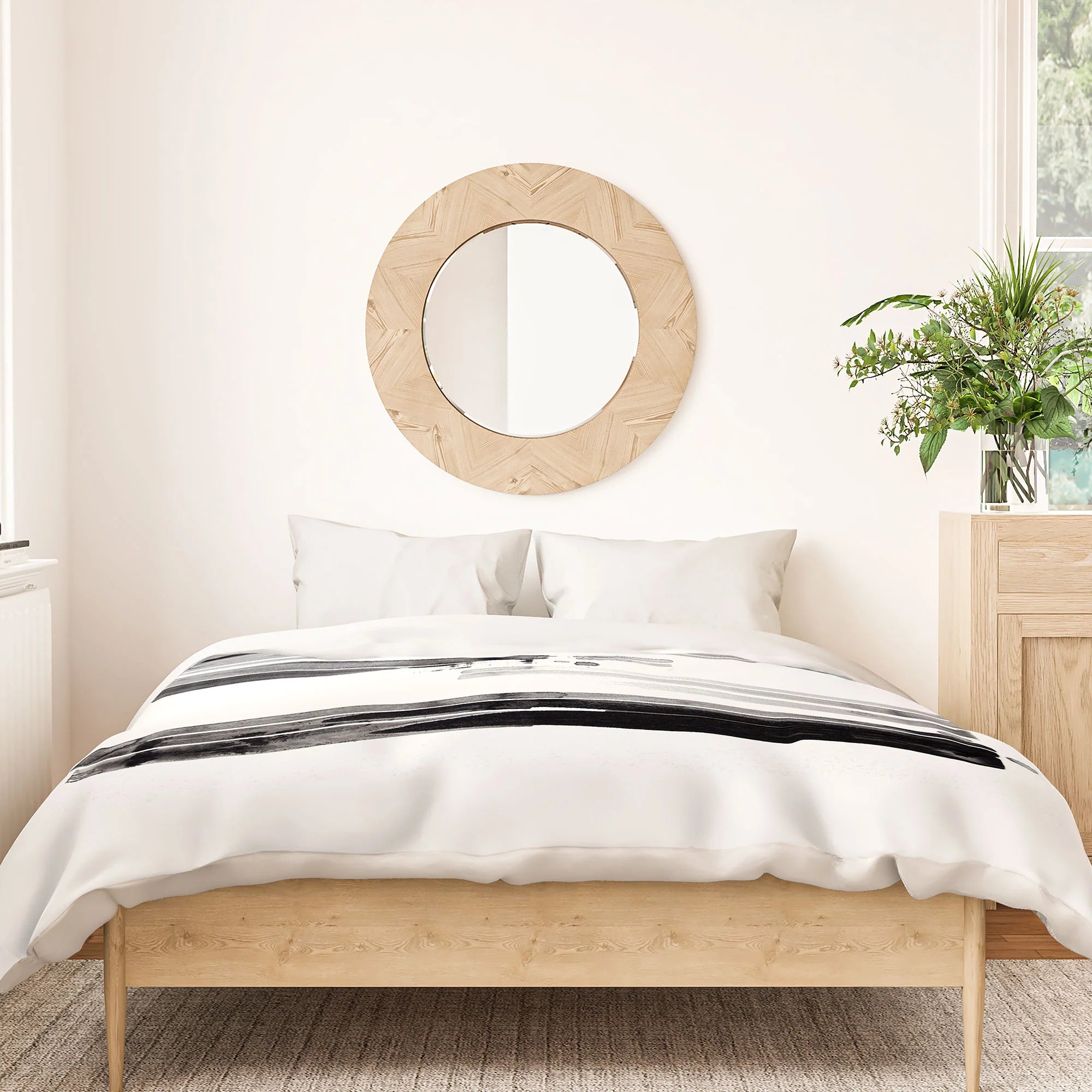 "spatula" duvet cover + set