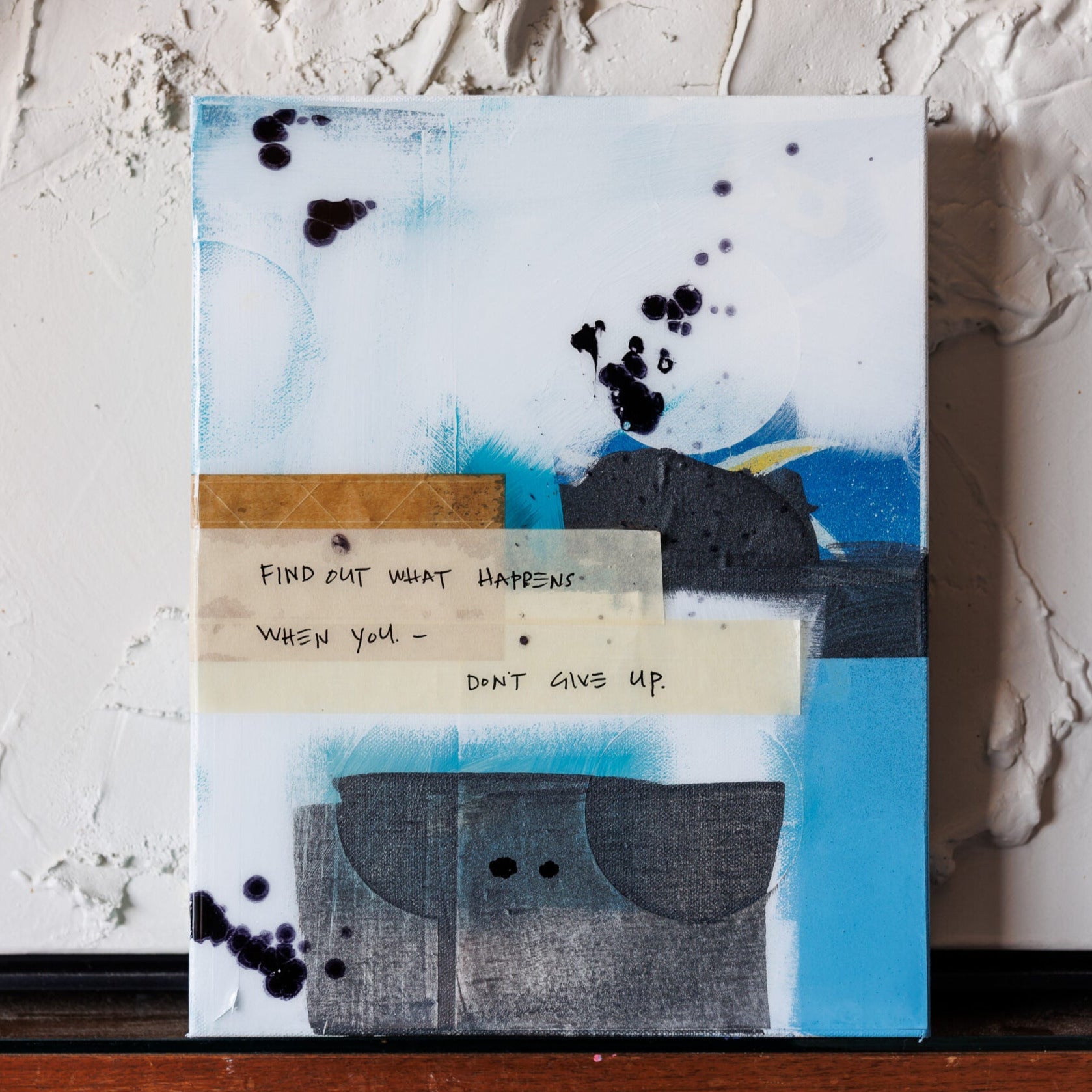 find out resin 2
