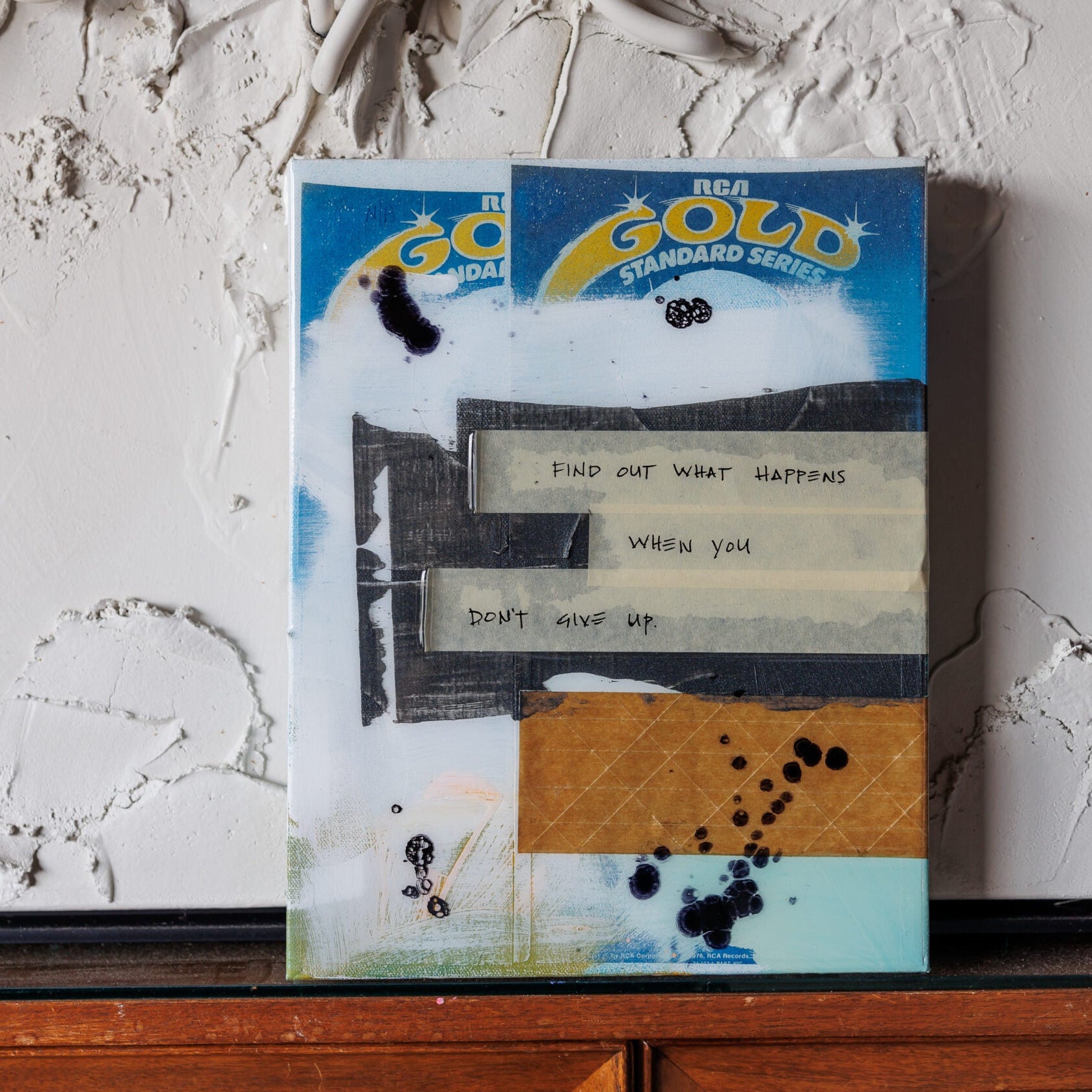 find out resin 1