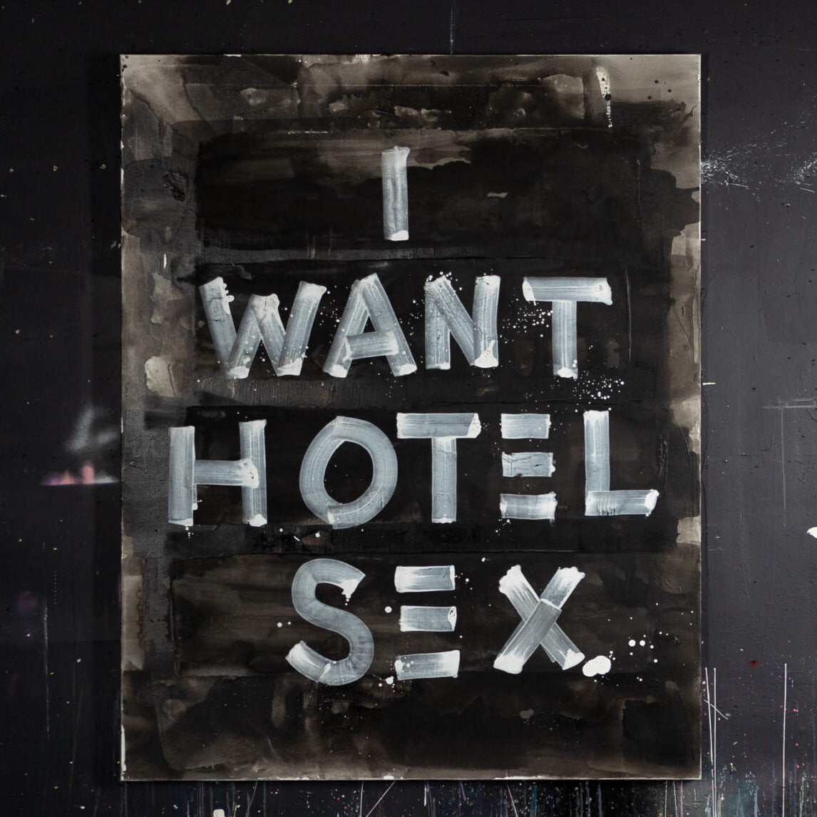 i want hotel sex