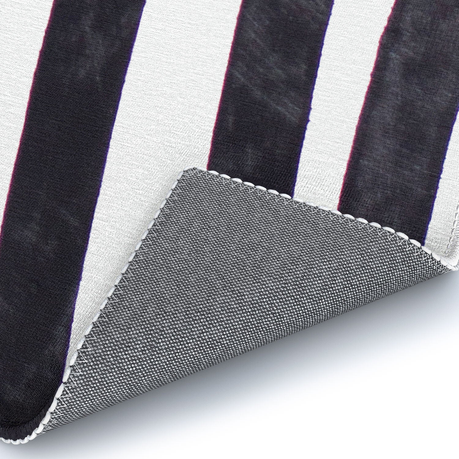 "no ruler" area rug