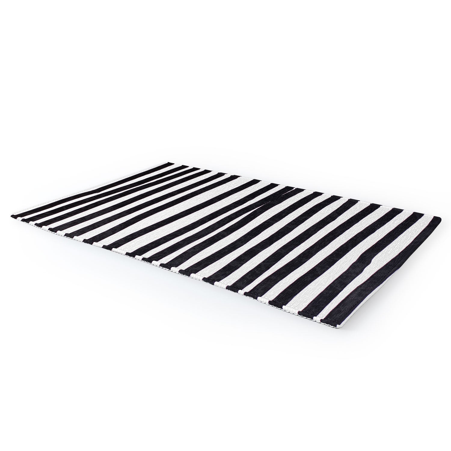 "no ruler" area rug