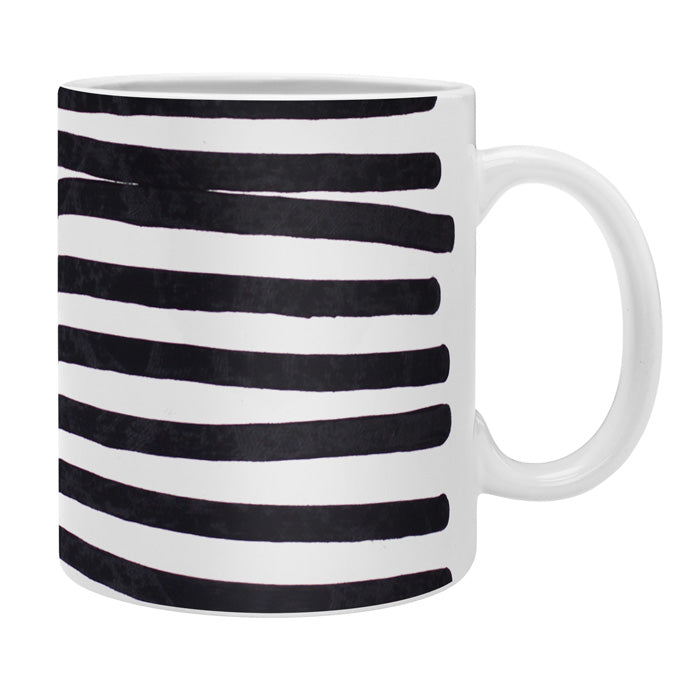 "no ruler" coffee mug