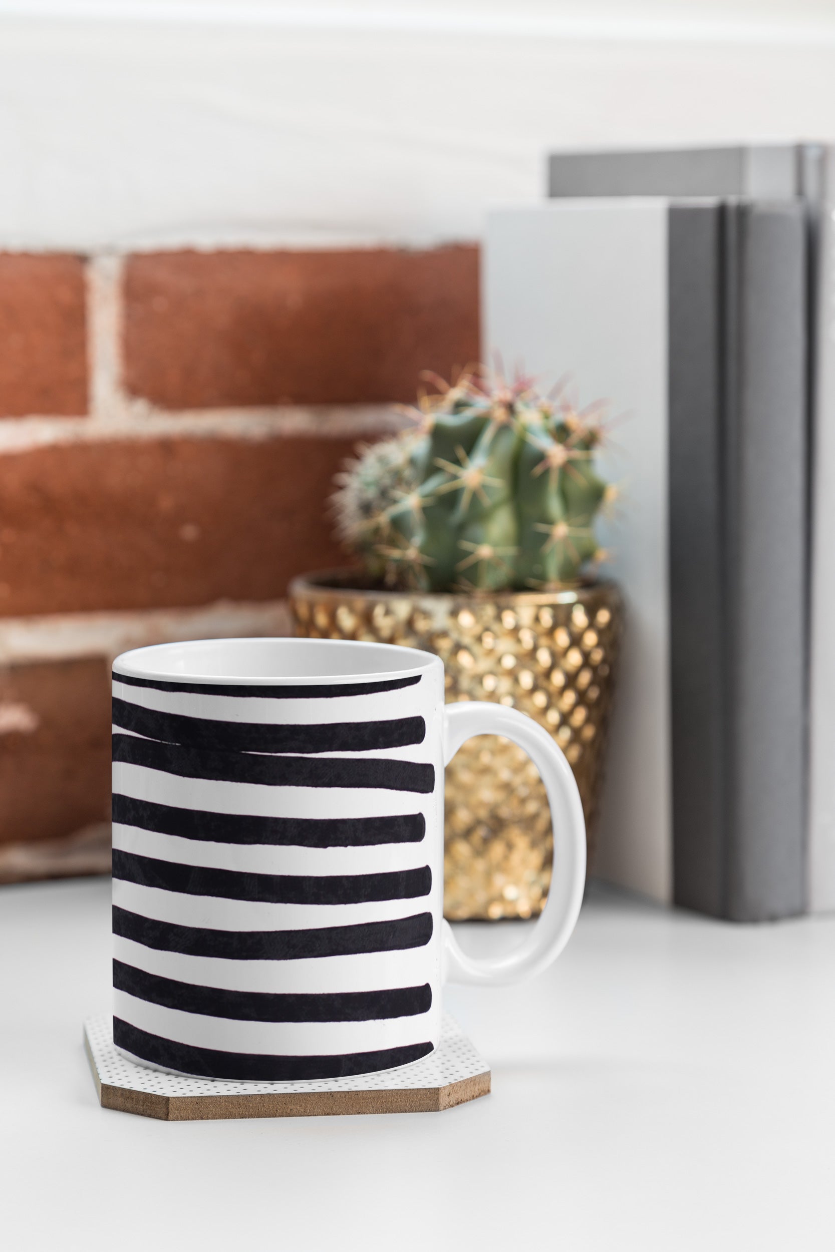 "no ruler" coffee mug