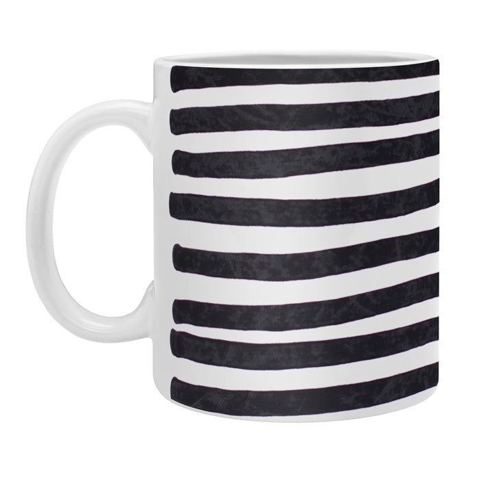 "no ruler" coffee mug