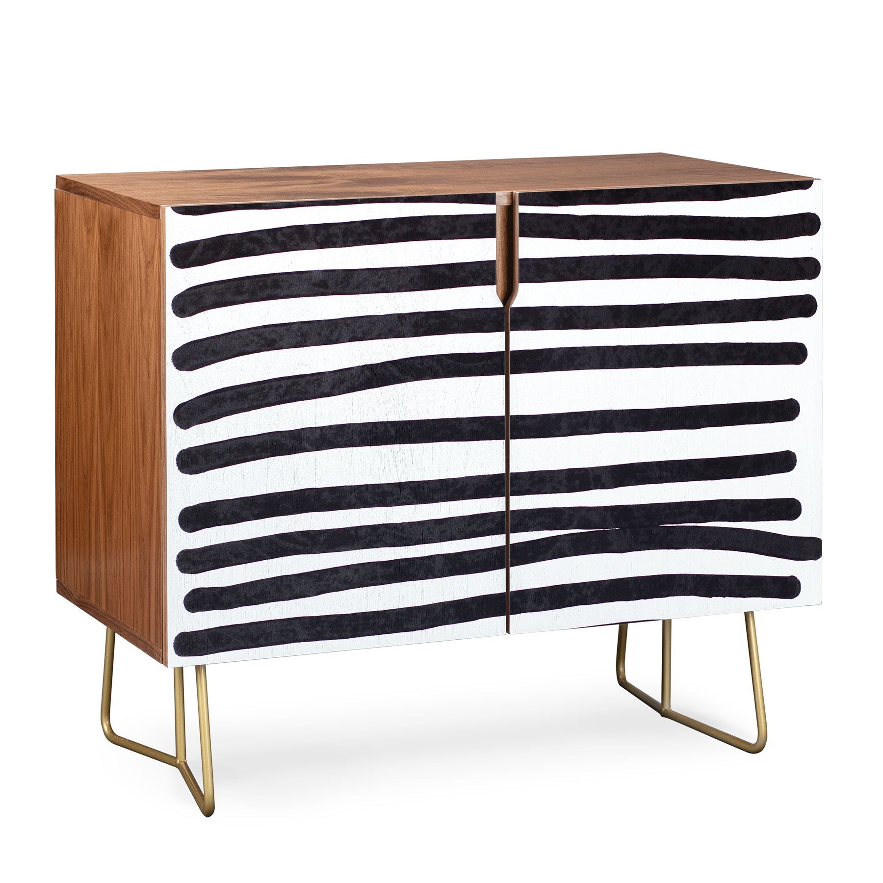 "no ruler" credenza