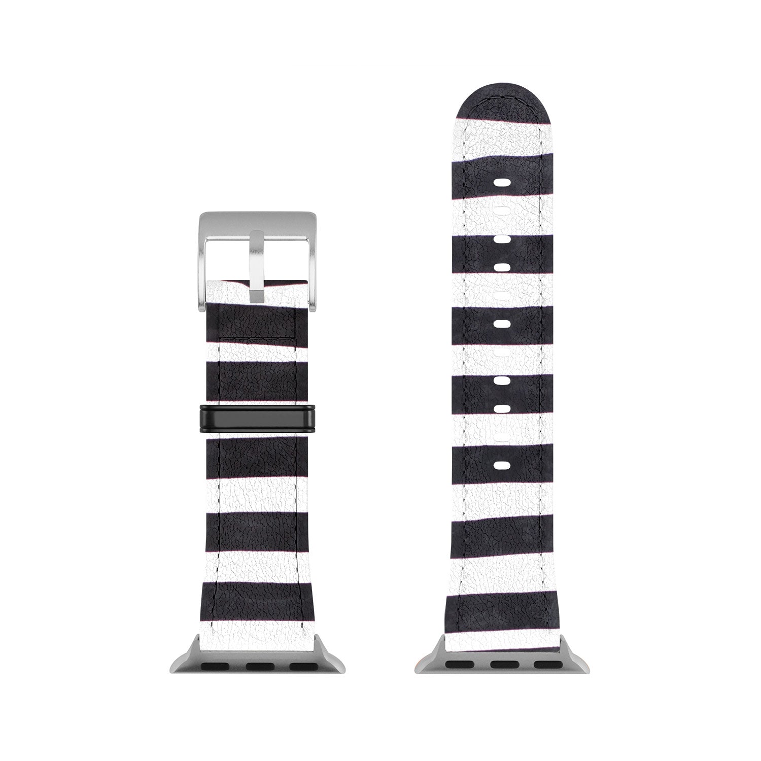 "no ruler" apple watch band
