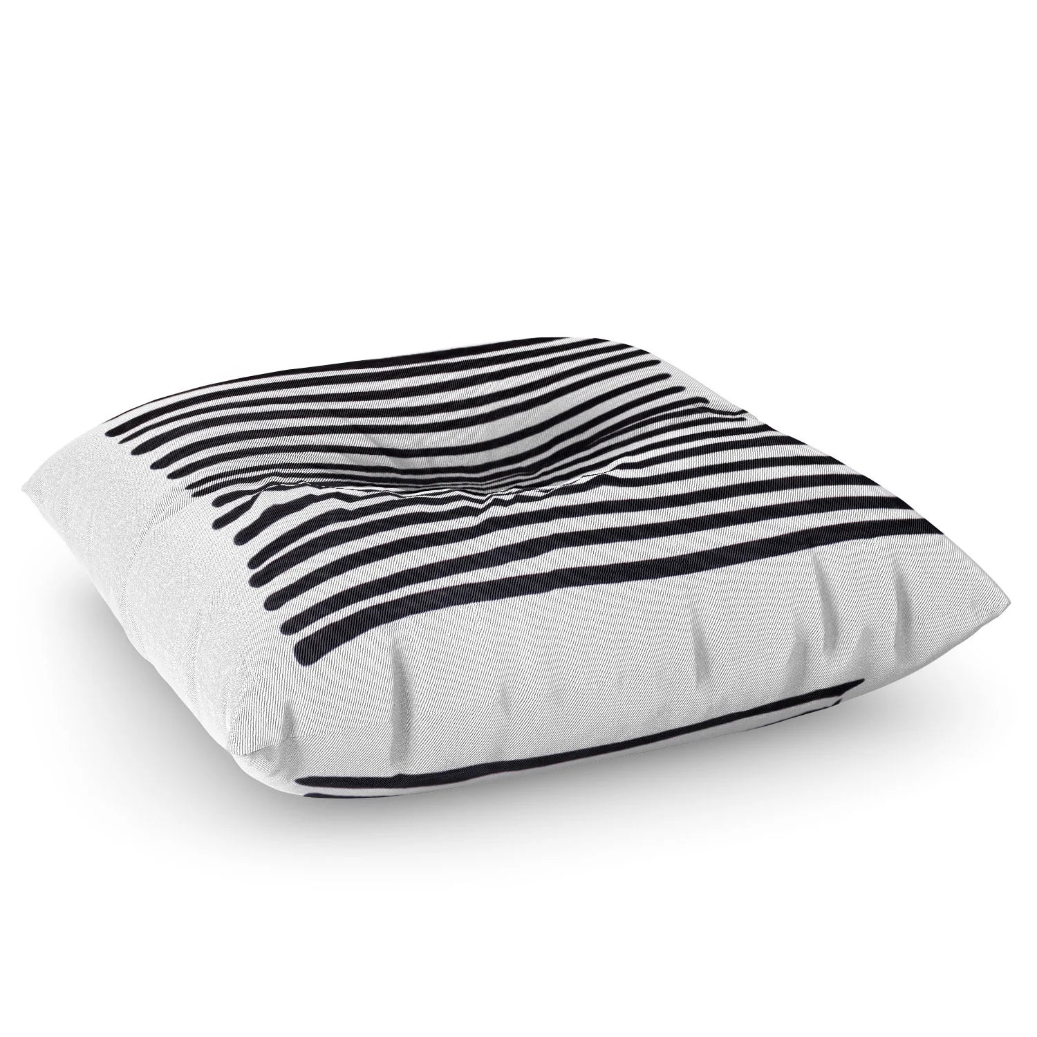 "no ruler" floor pillow