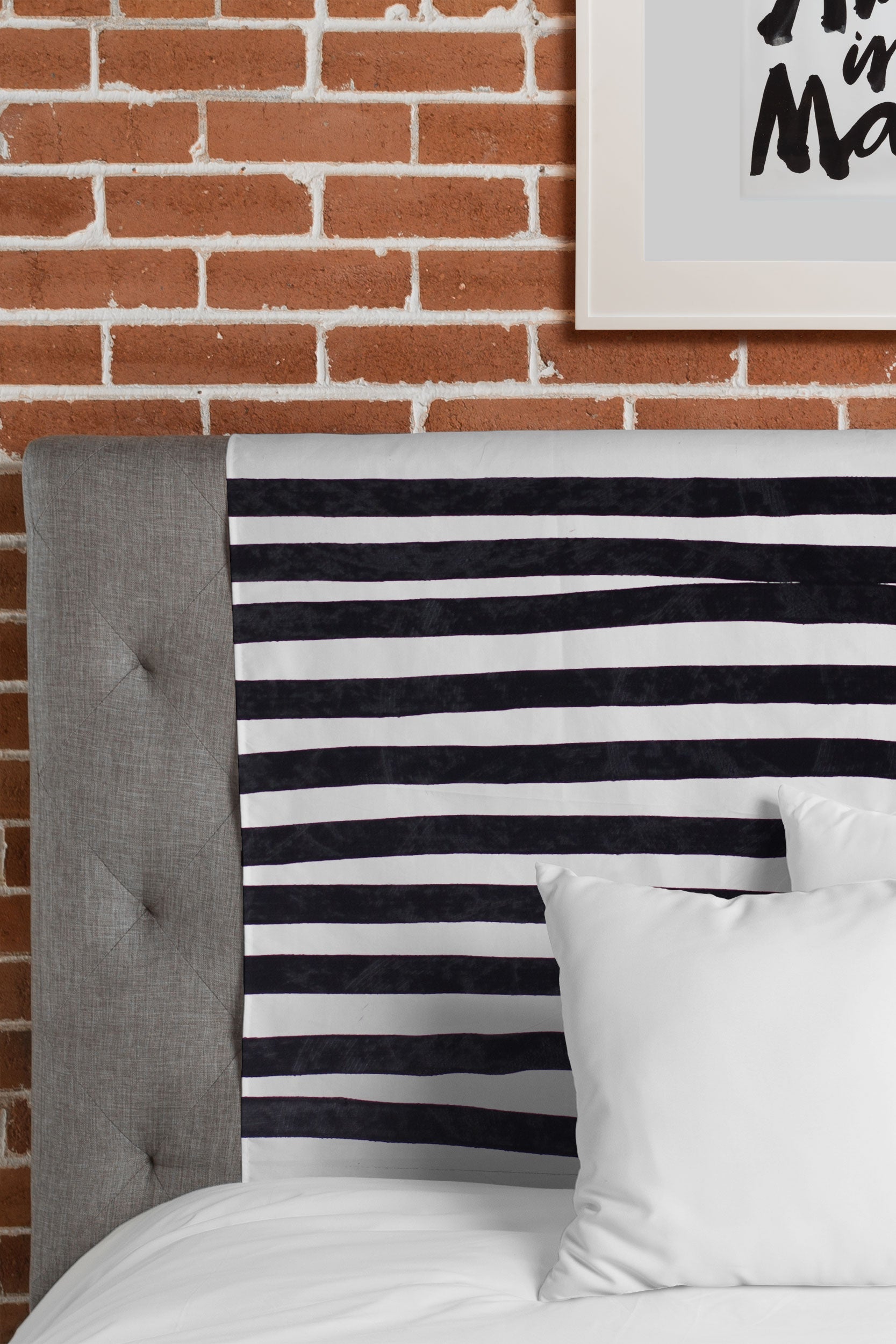 "no ruler" tapestry