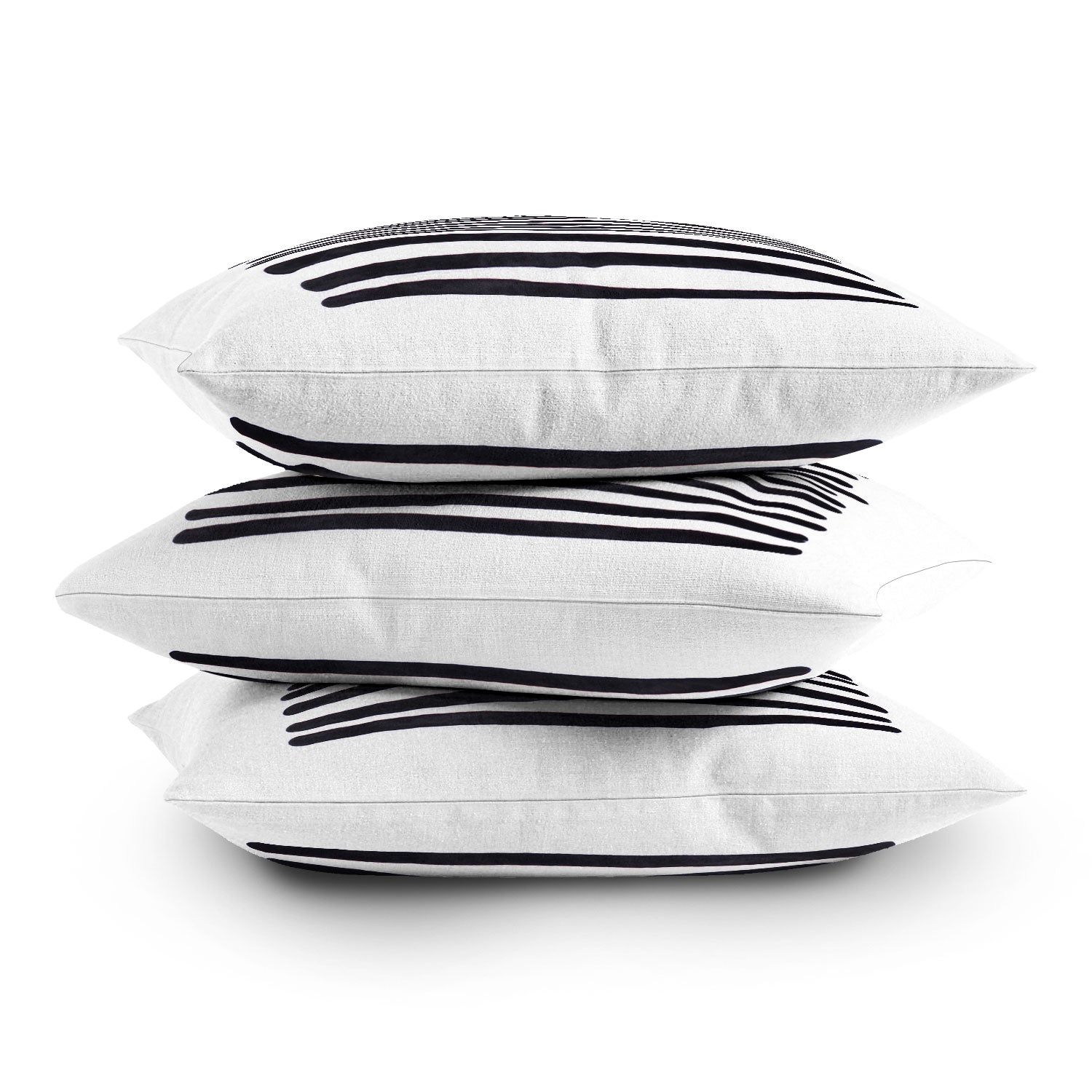 "no ruler" throw pillow