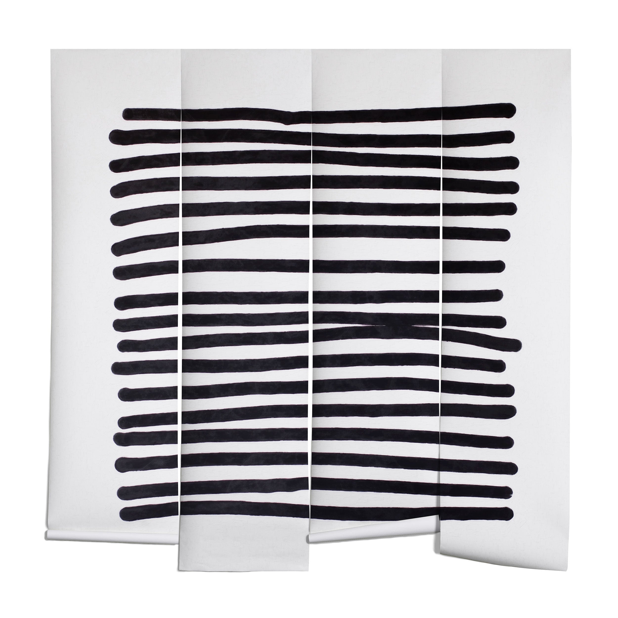 "no ruler" wall mural
