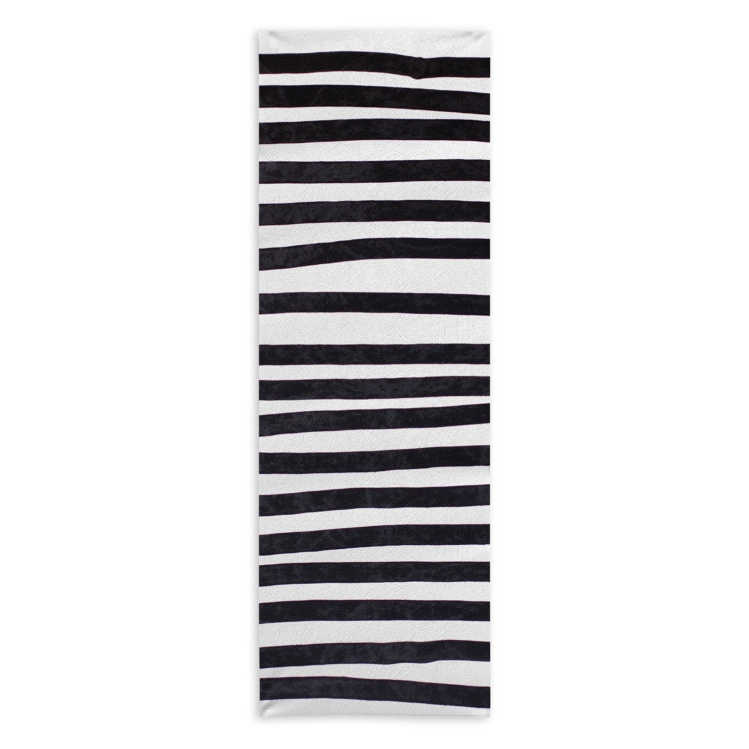 "no ruler" yoga mat + towel