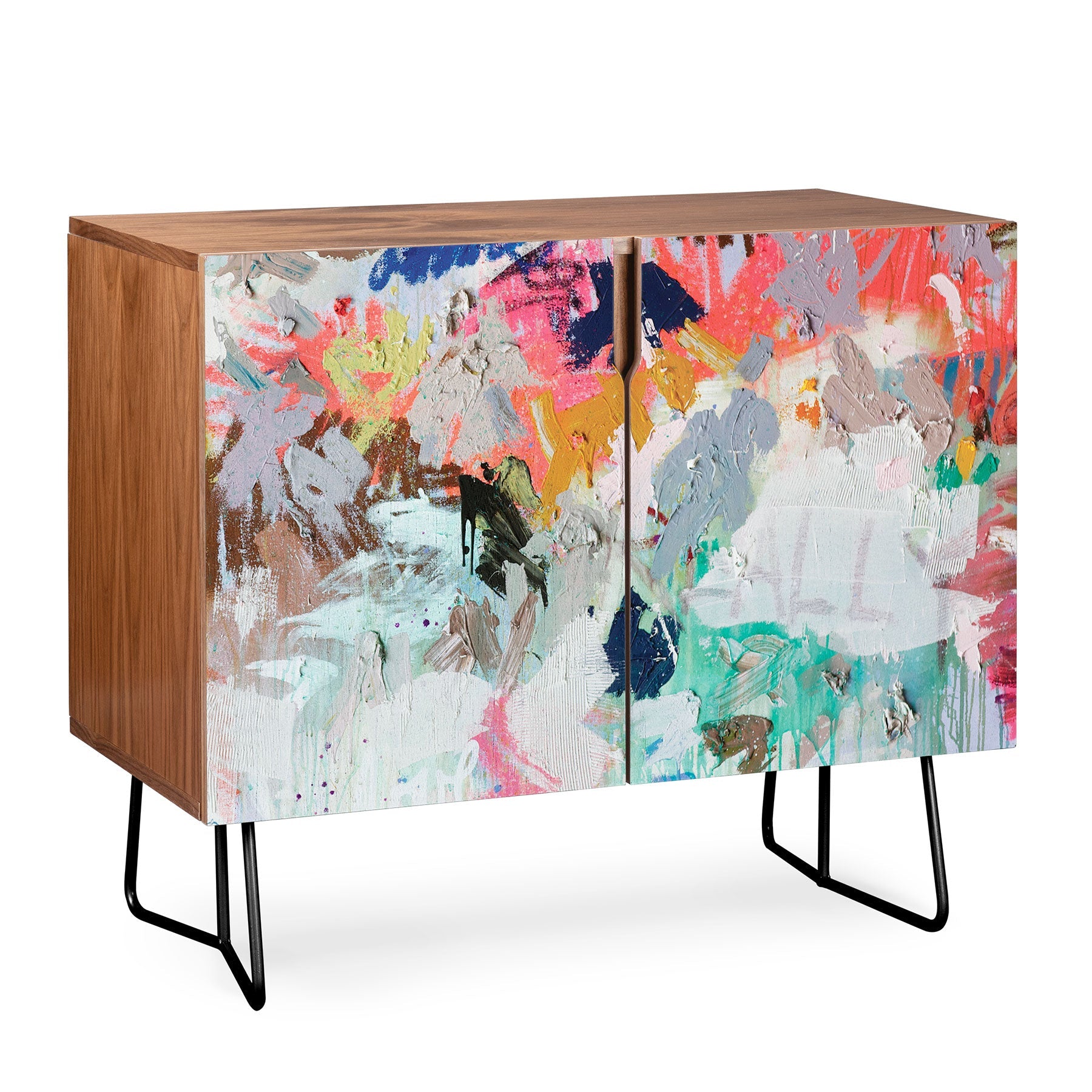 "really" credenza