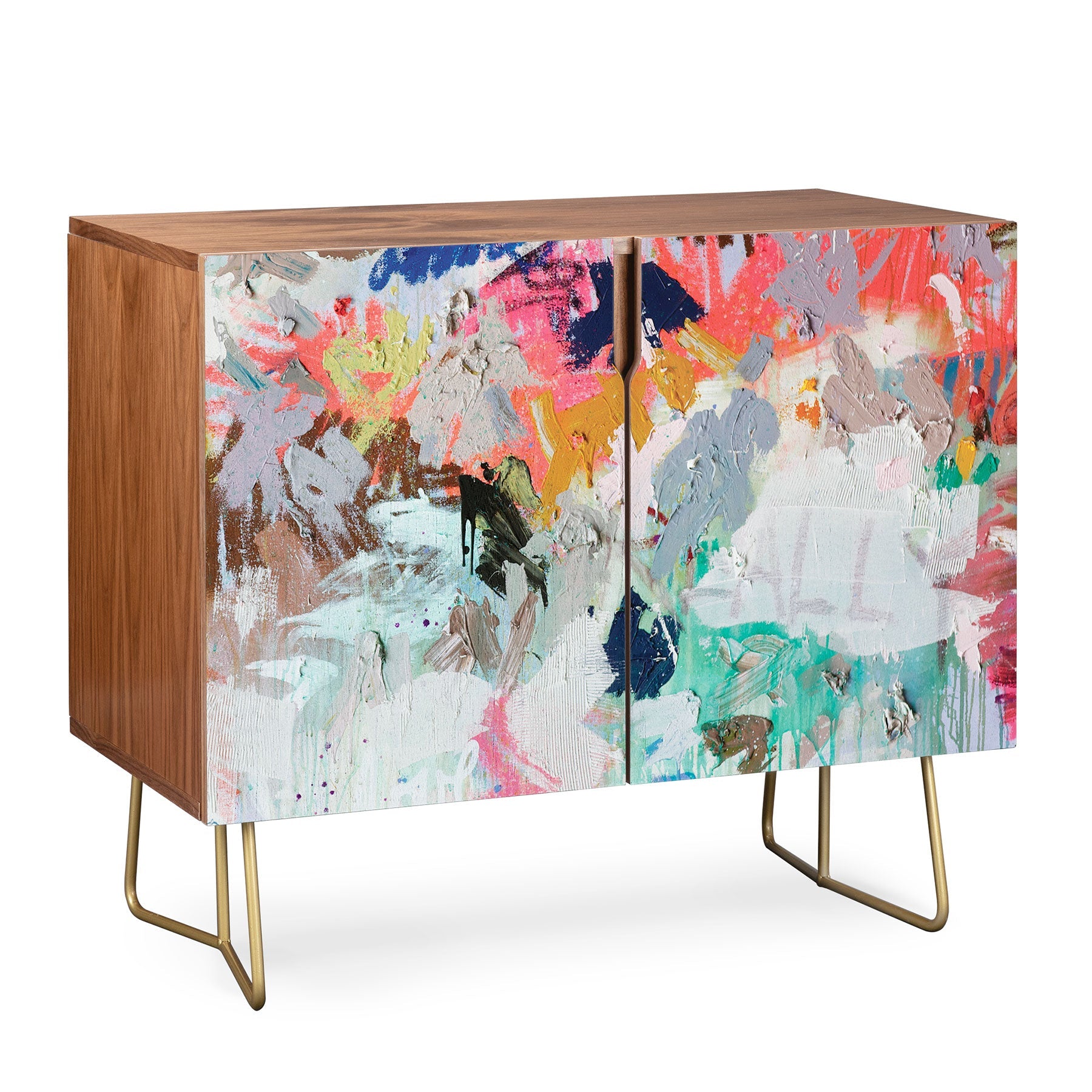 "really" credenza