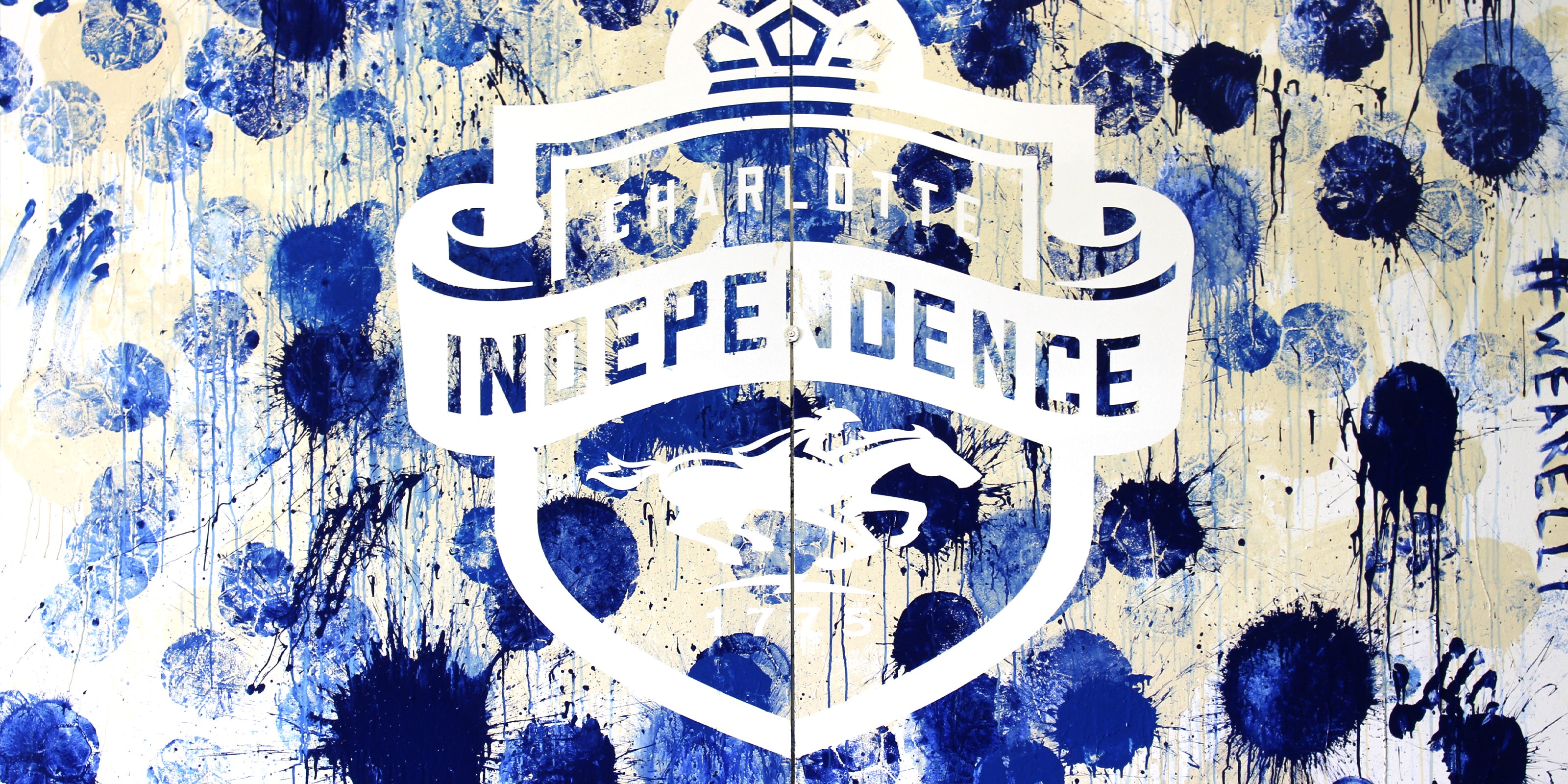 charlotte independence