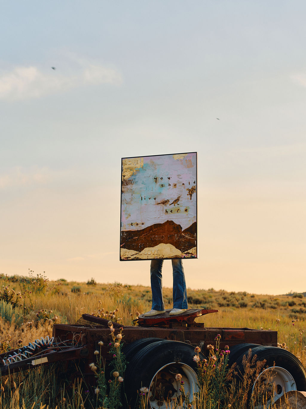 wild wild west