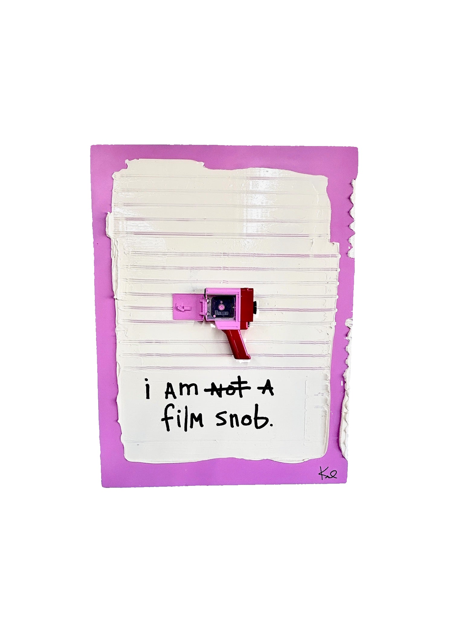 film snob