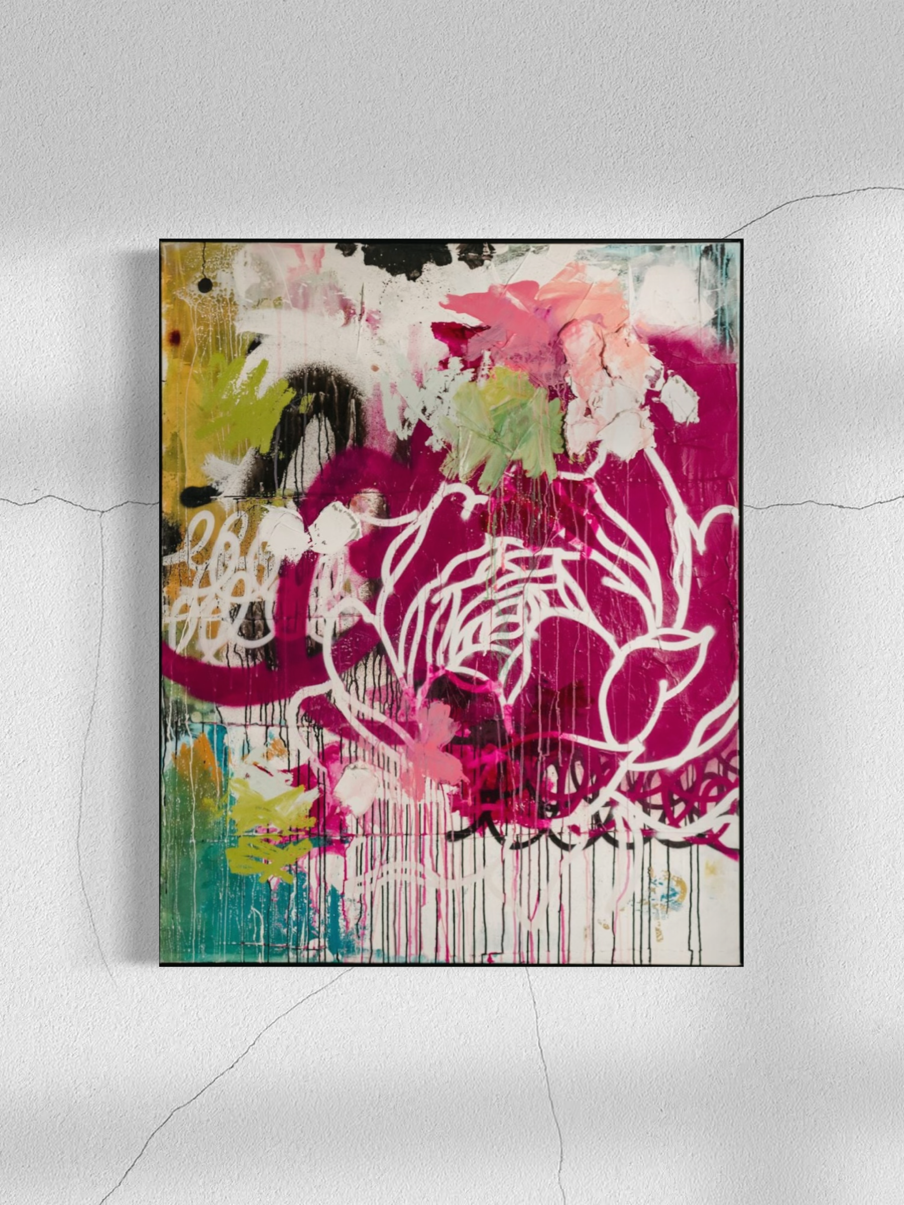 i may not be the first but i want to be the last