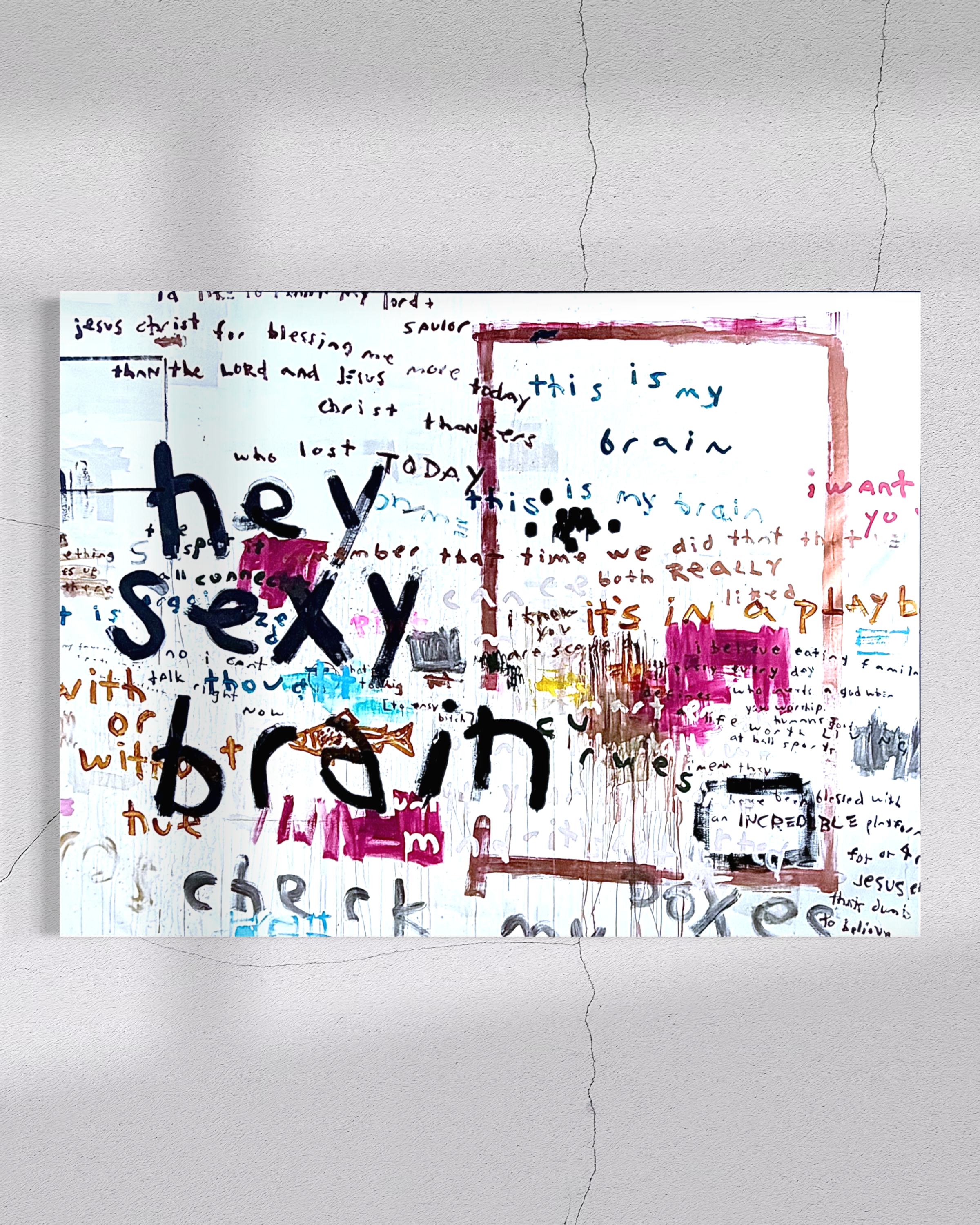 hey sexy brain (full)