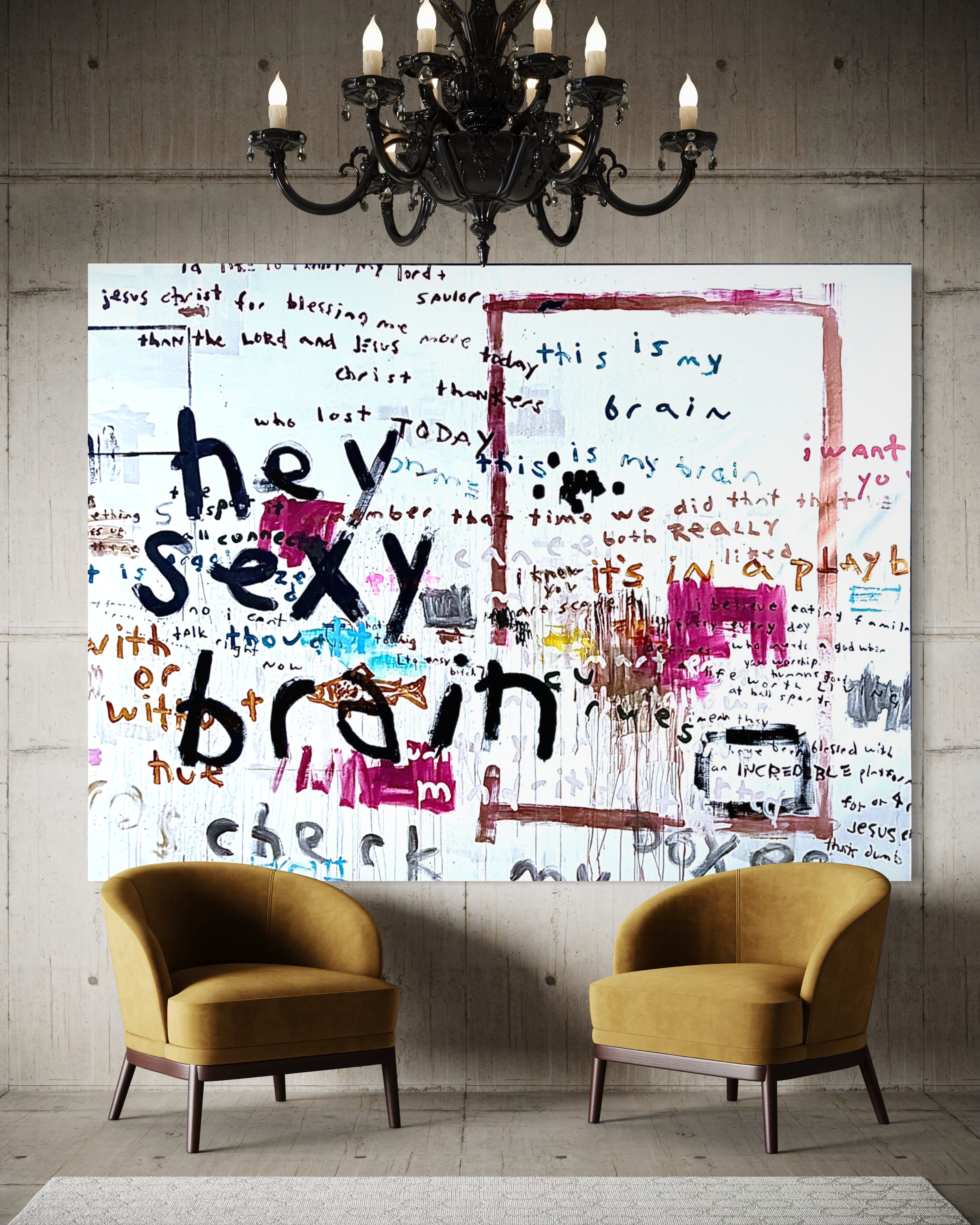 hey sexy brain (full)