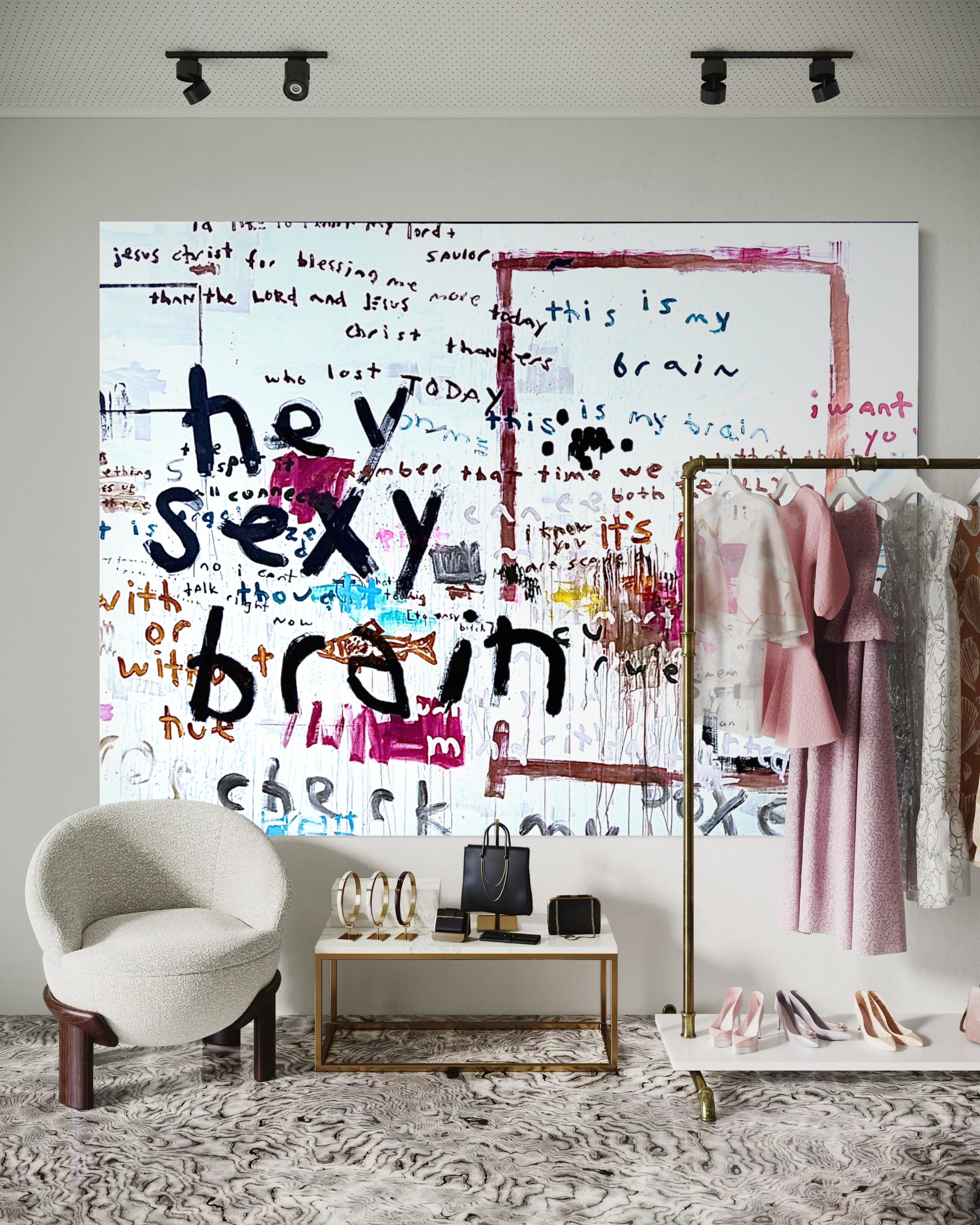hey sexy brain (full)
