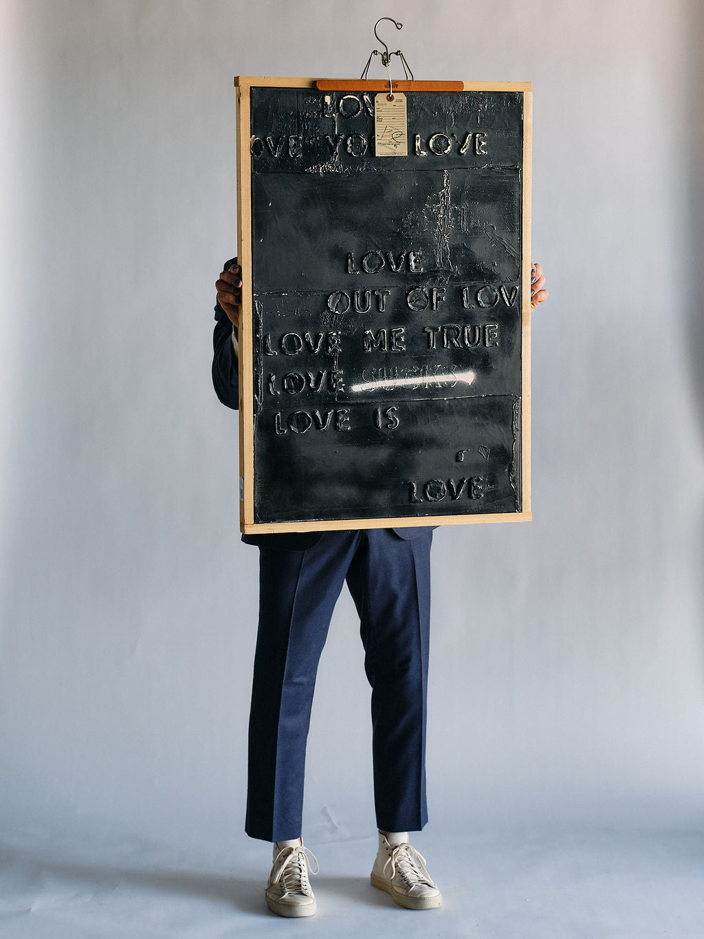 the bad makes the good betterer