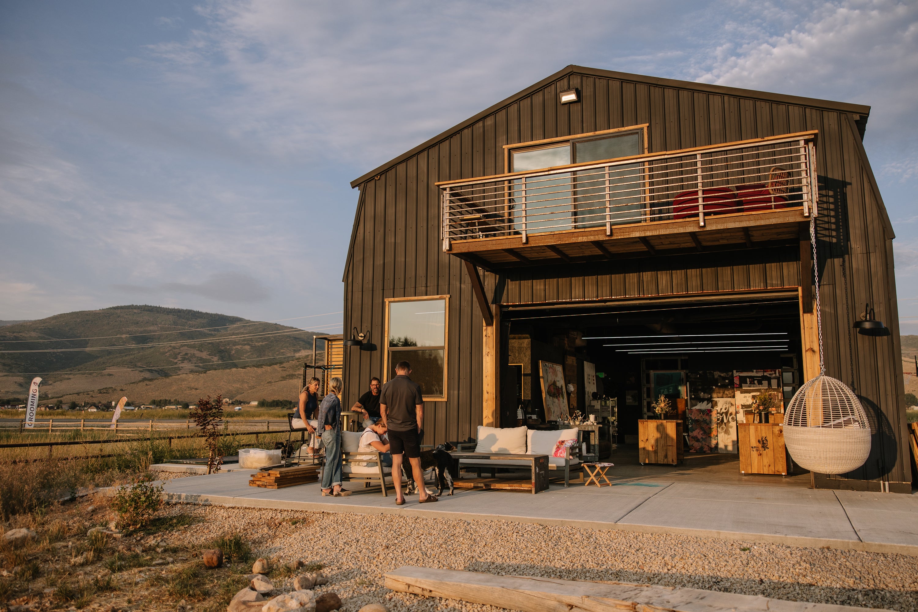 date night experience