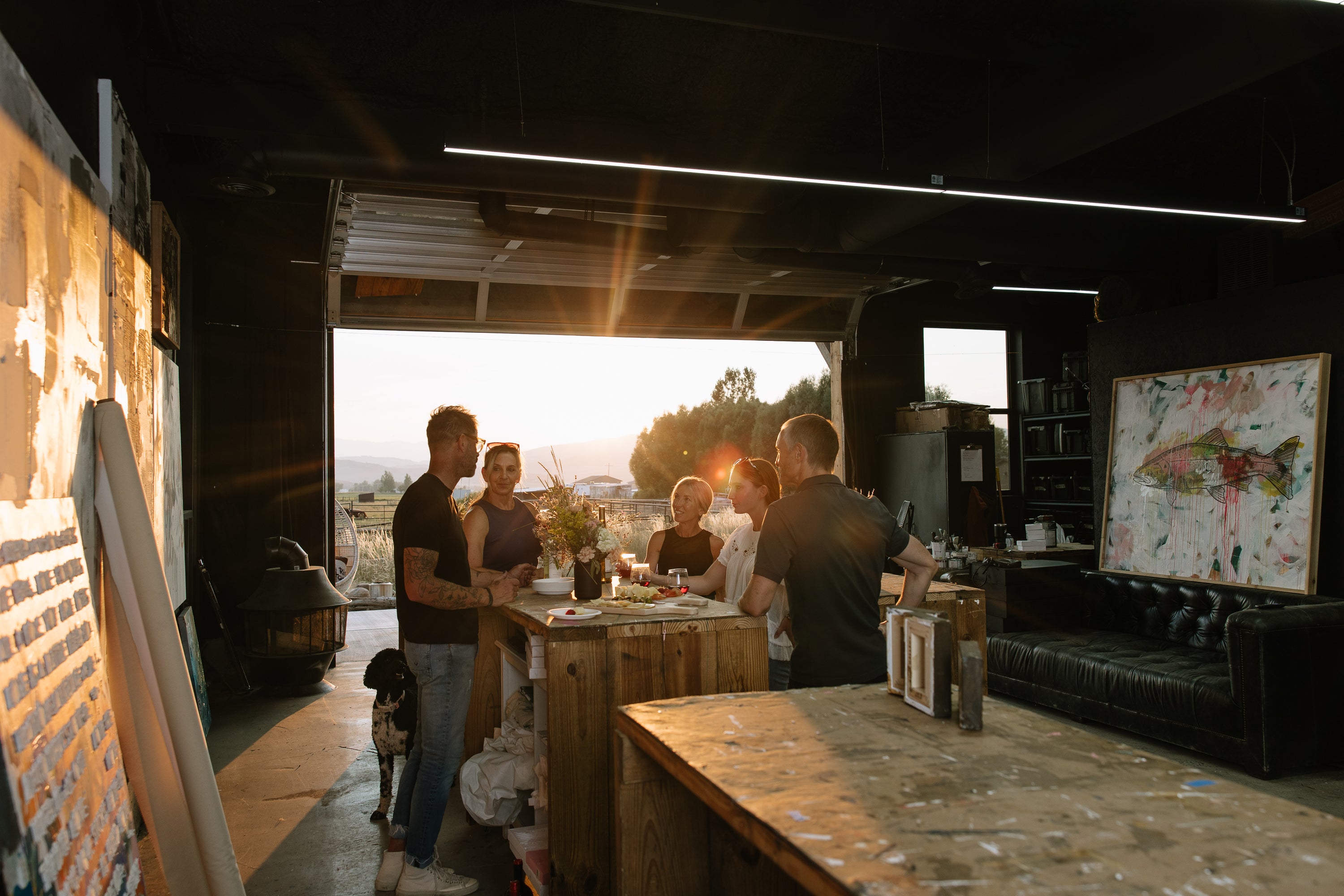 date night experience