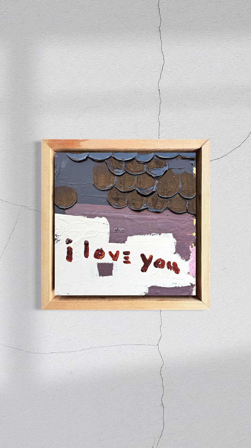 i love you no.12