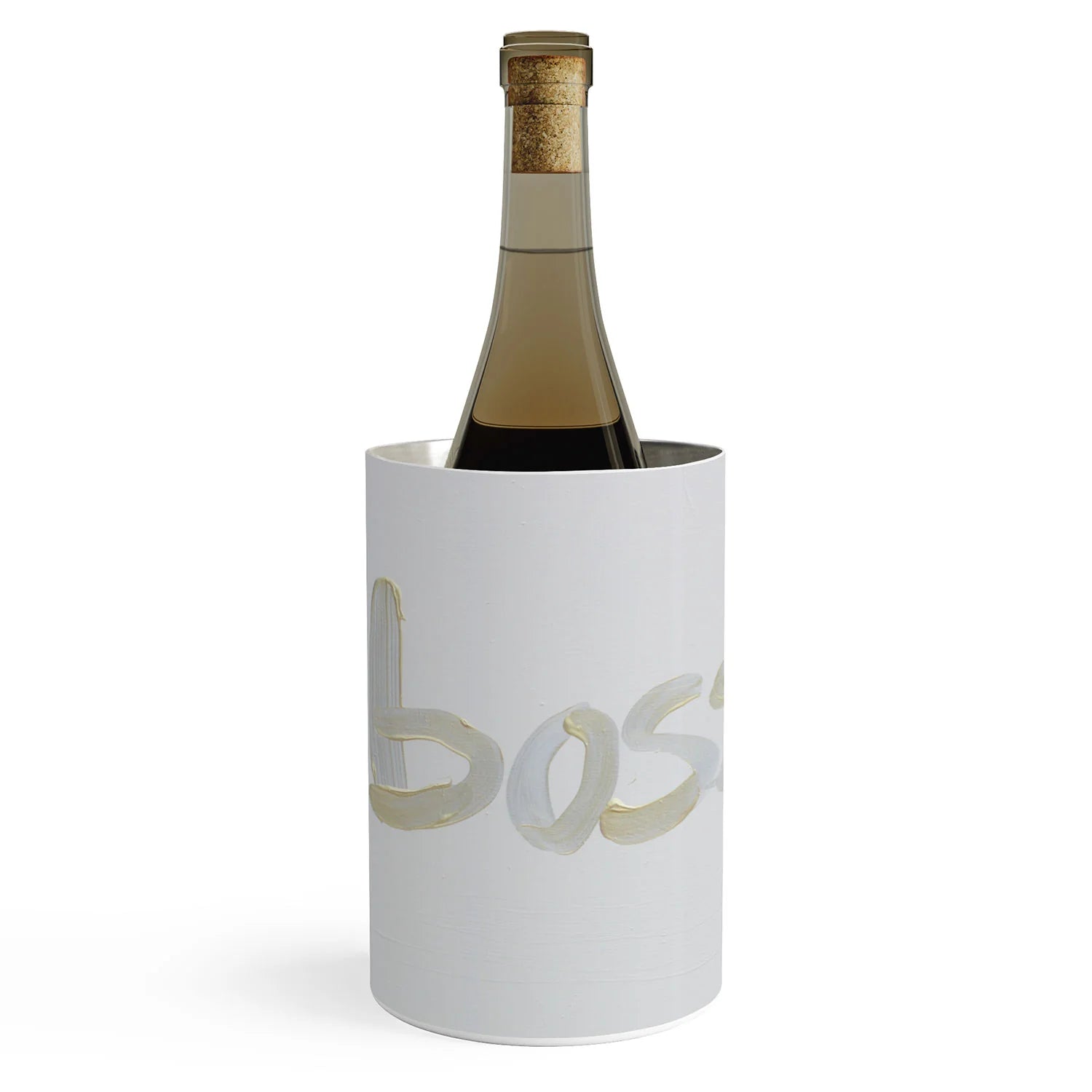 "boss" wine chiller