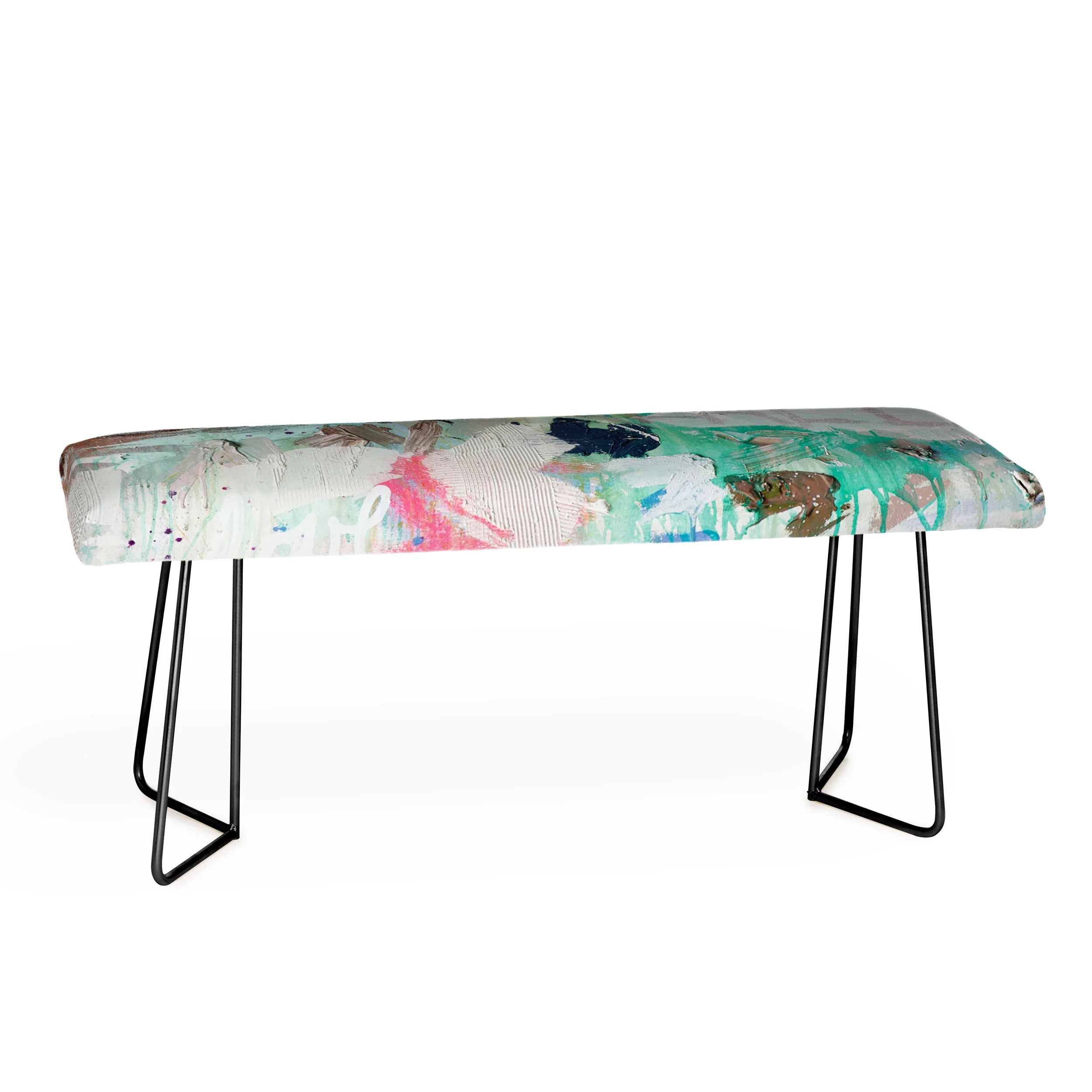 "really" bench