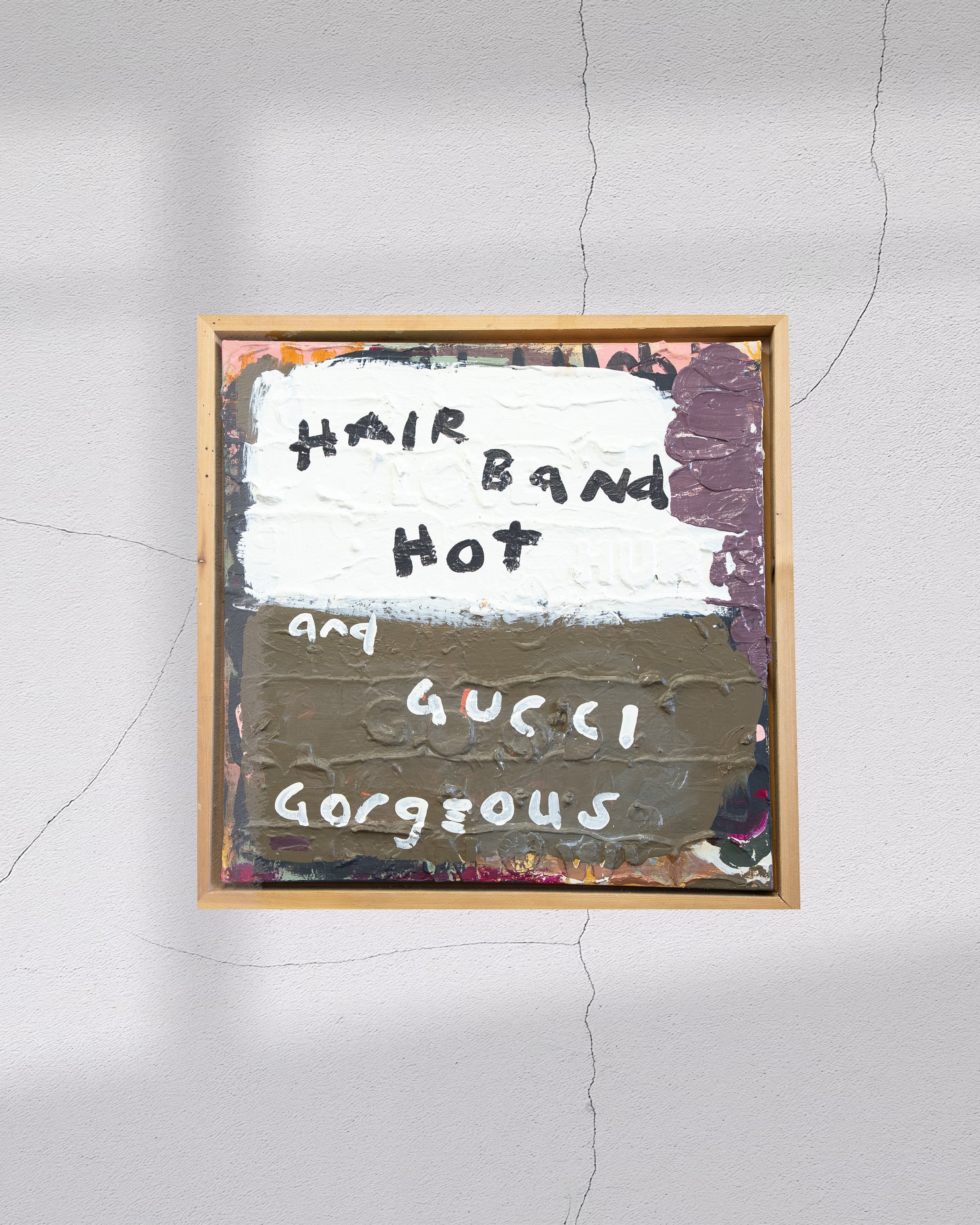 hair band hot