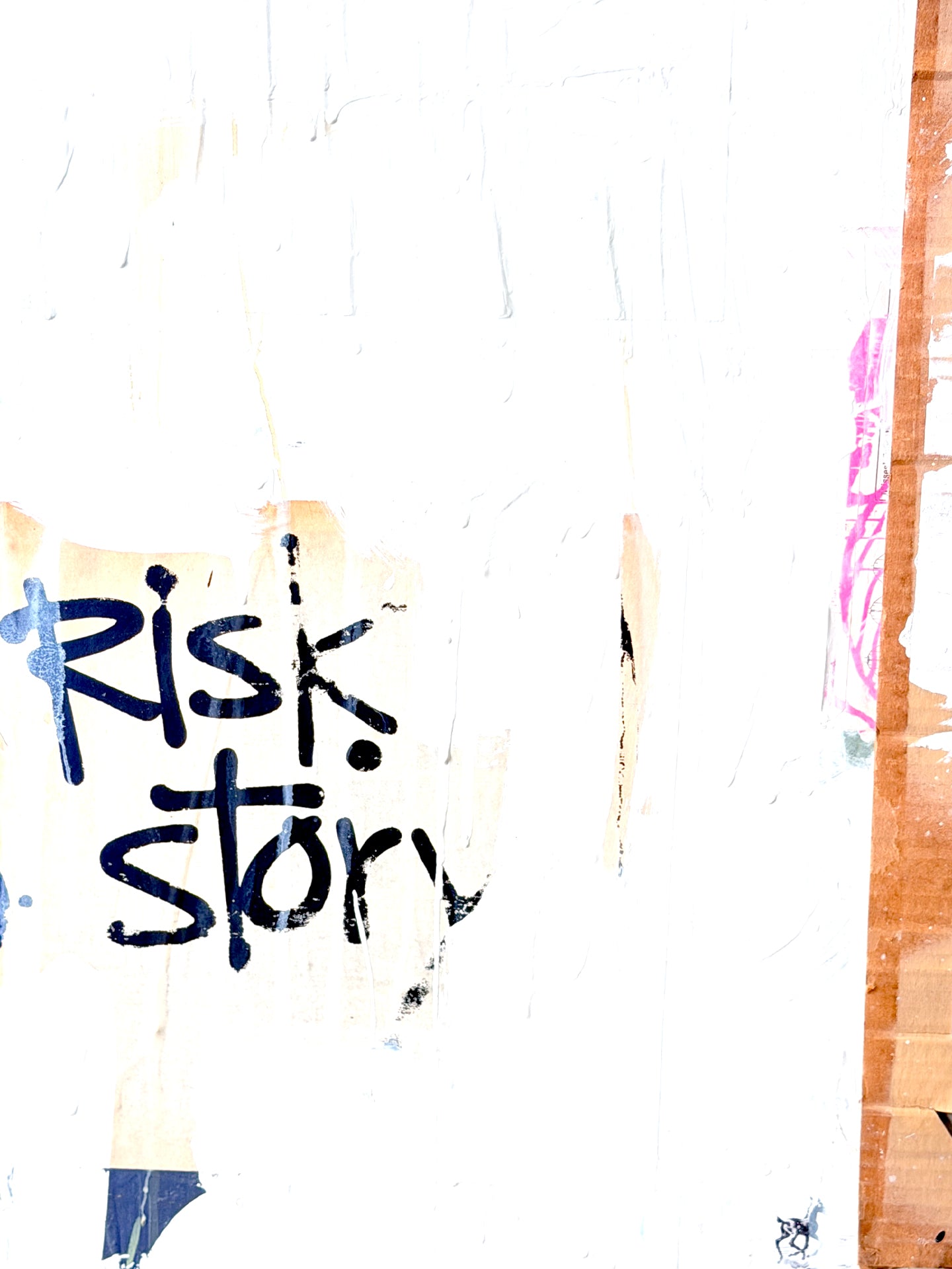 i art gallery in a barn you