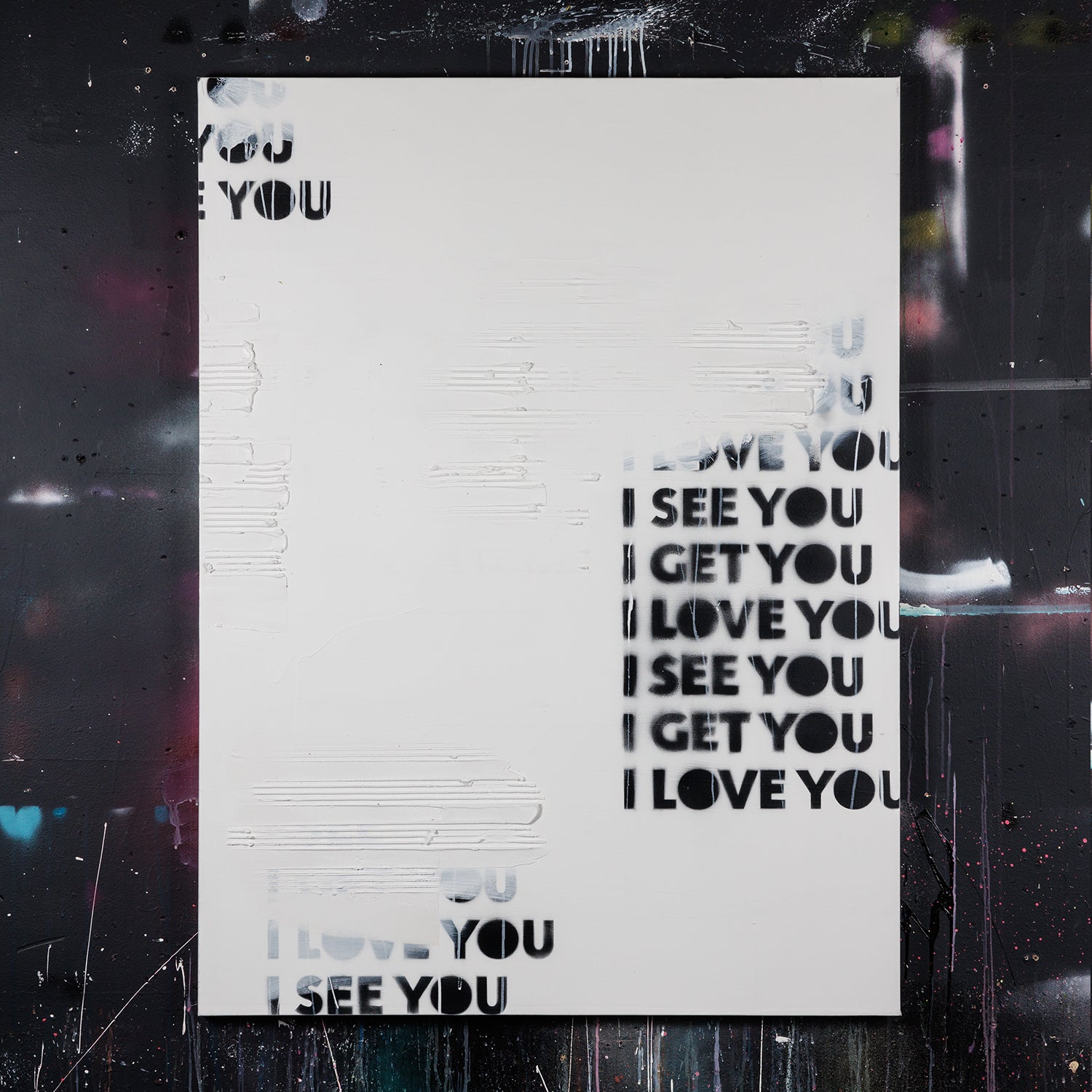 i see you