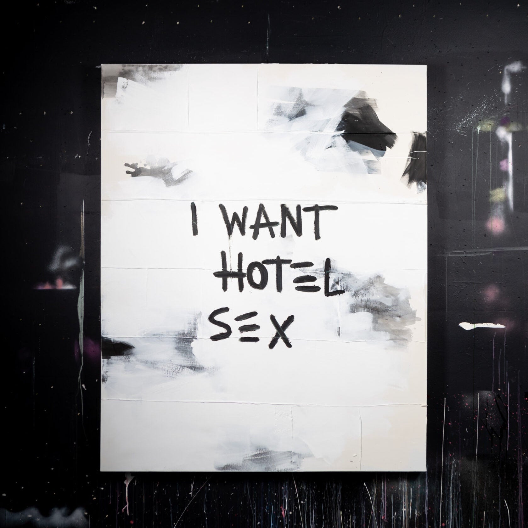 i want hotel sex