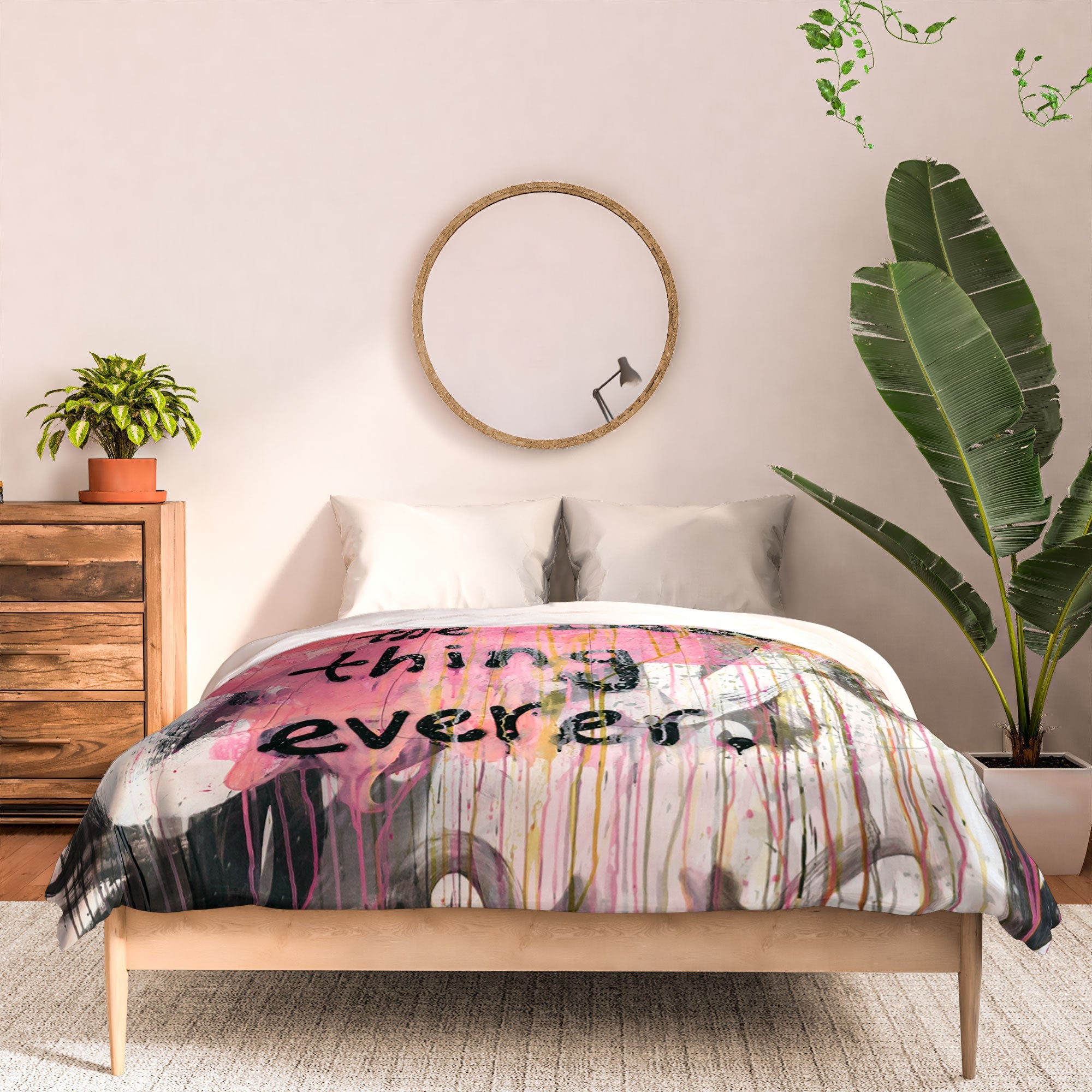 "betterer" duvet cover + set