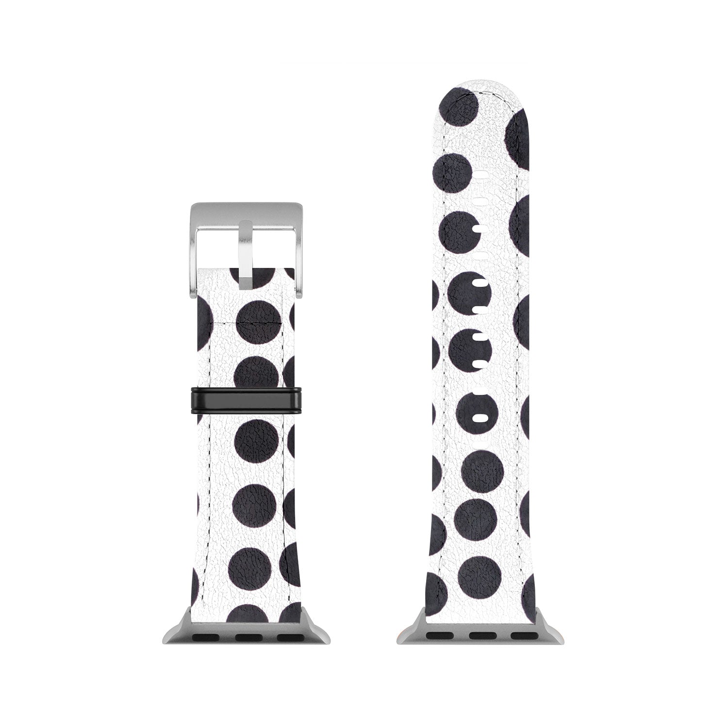 "dots of difference" apple watch band