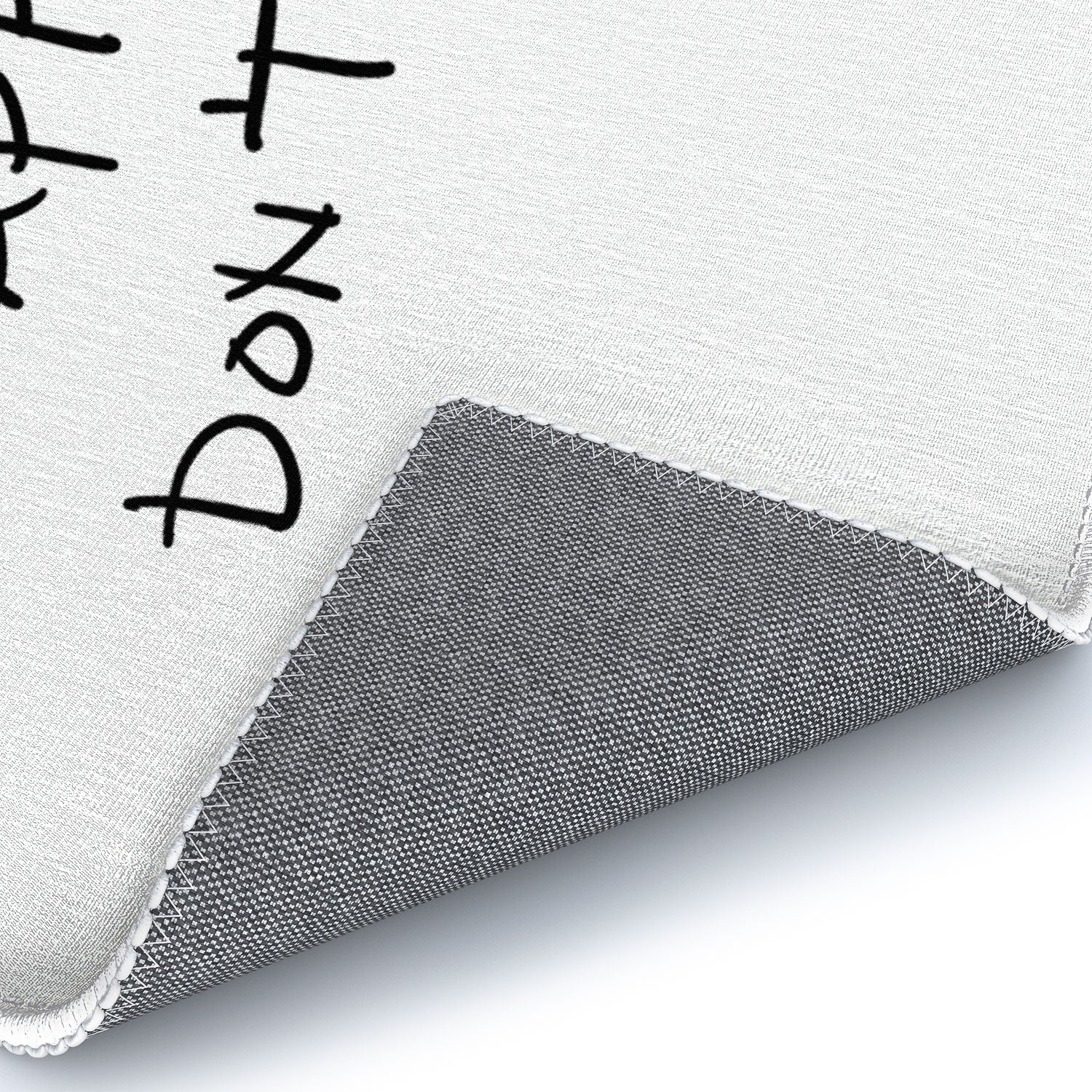 "find out" area rug