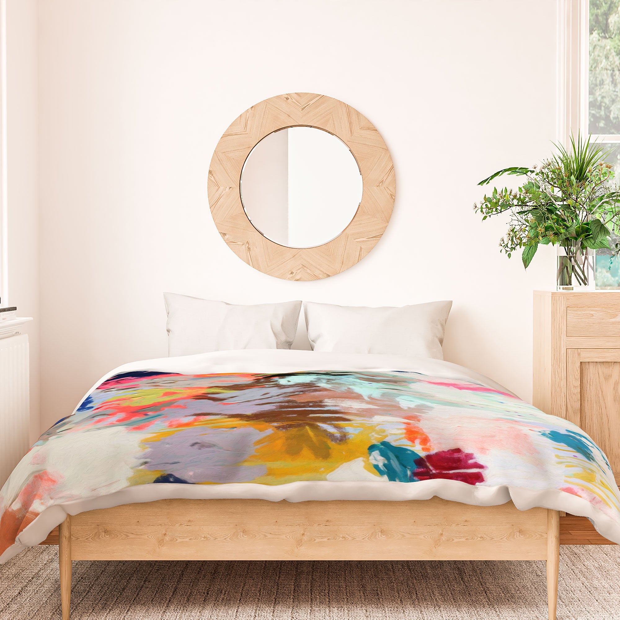 "really" comforter + bed in a bag